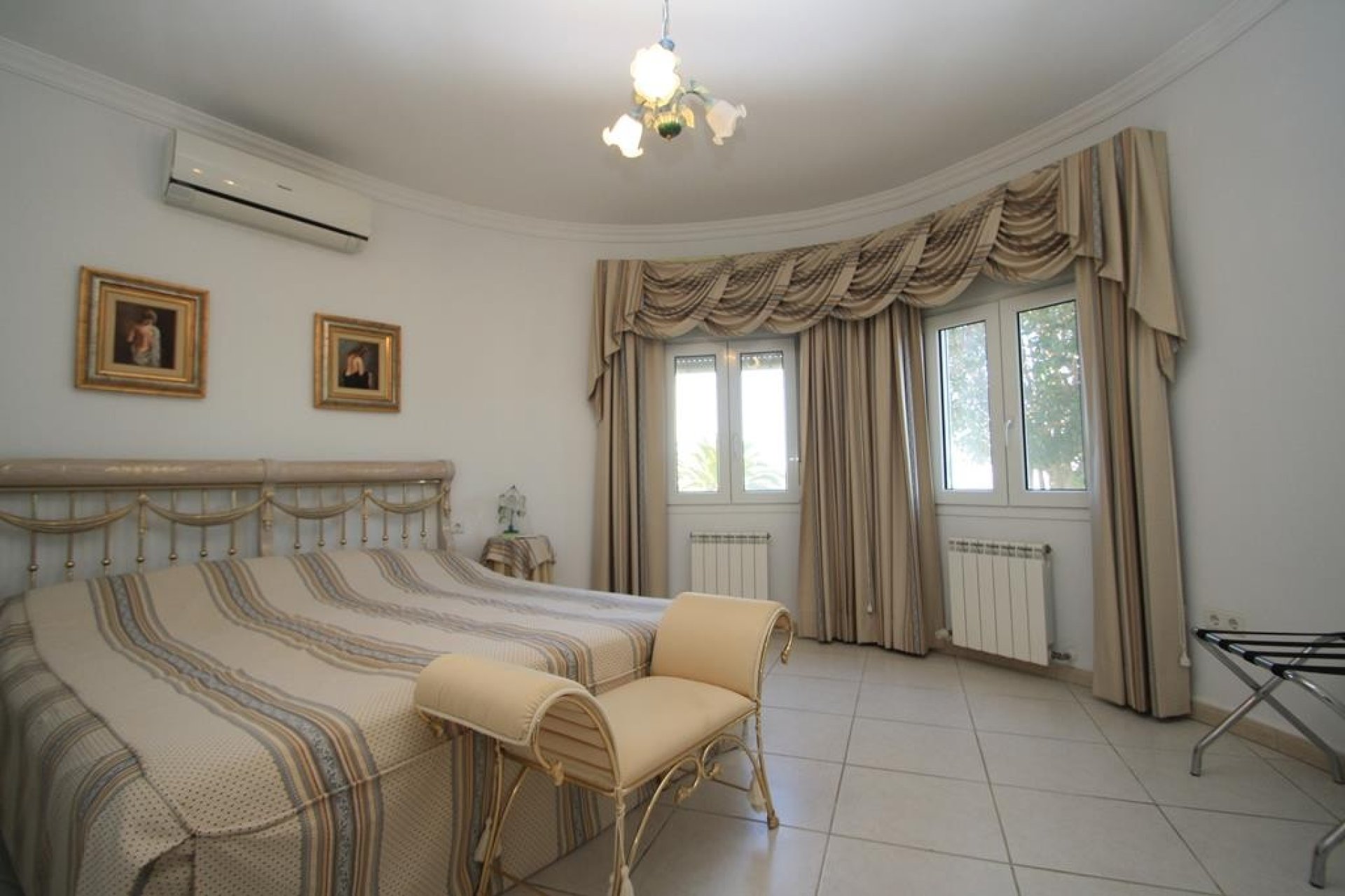 Herverkoop - Villa - Calpe - Cucarres