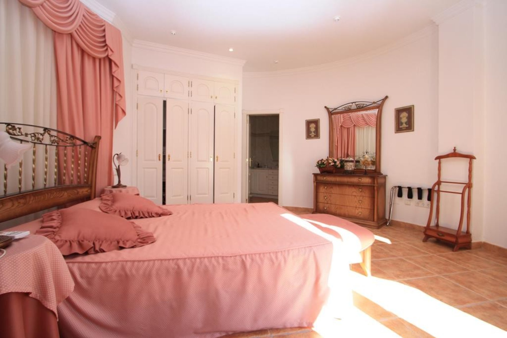 Herverkoop - Villa - Calpe - Cucarres