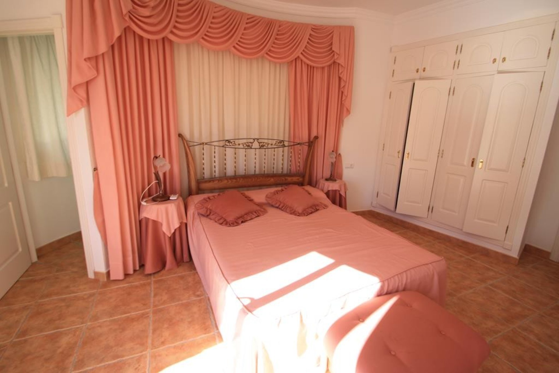 Herverkoop - Villa - Calpe - Cucarres