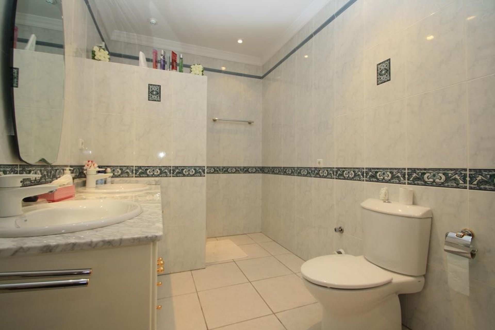 Herverkoop - Villa - Calpe - Cucarres