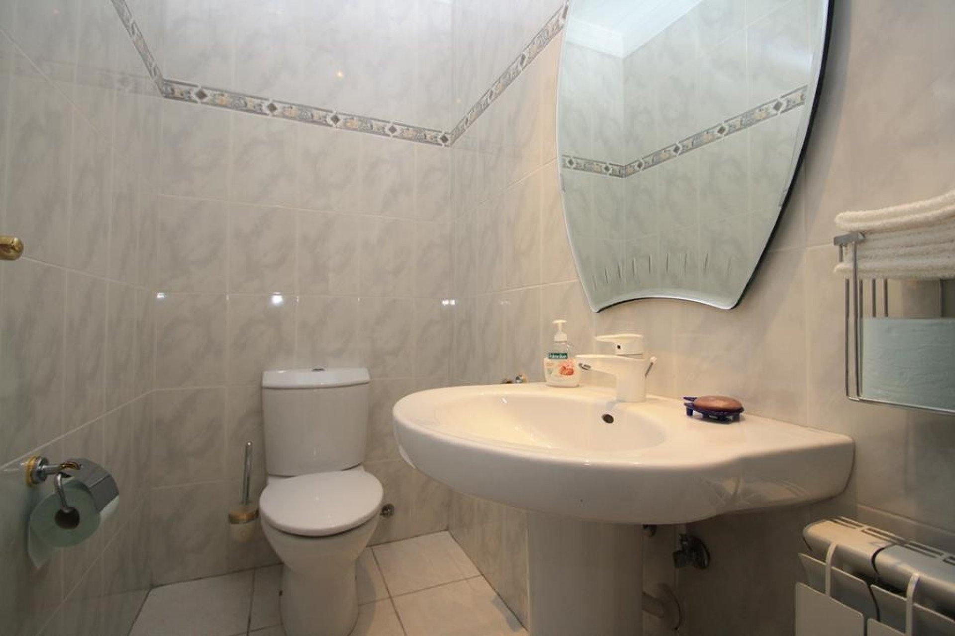 Herverkoop - Villa - Calpe - Cucarres