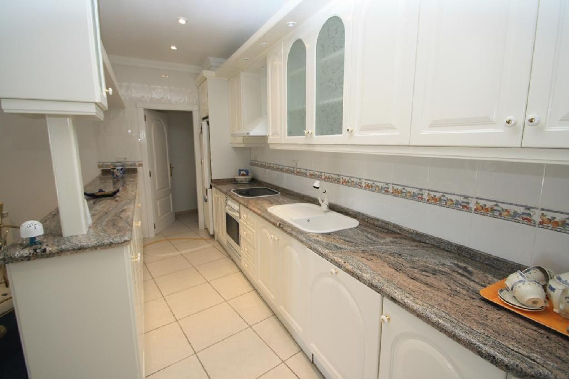 Herverkoop - Villa - Calpe - Cucarres