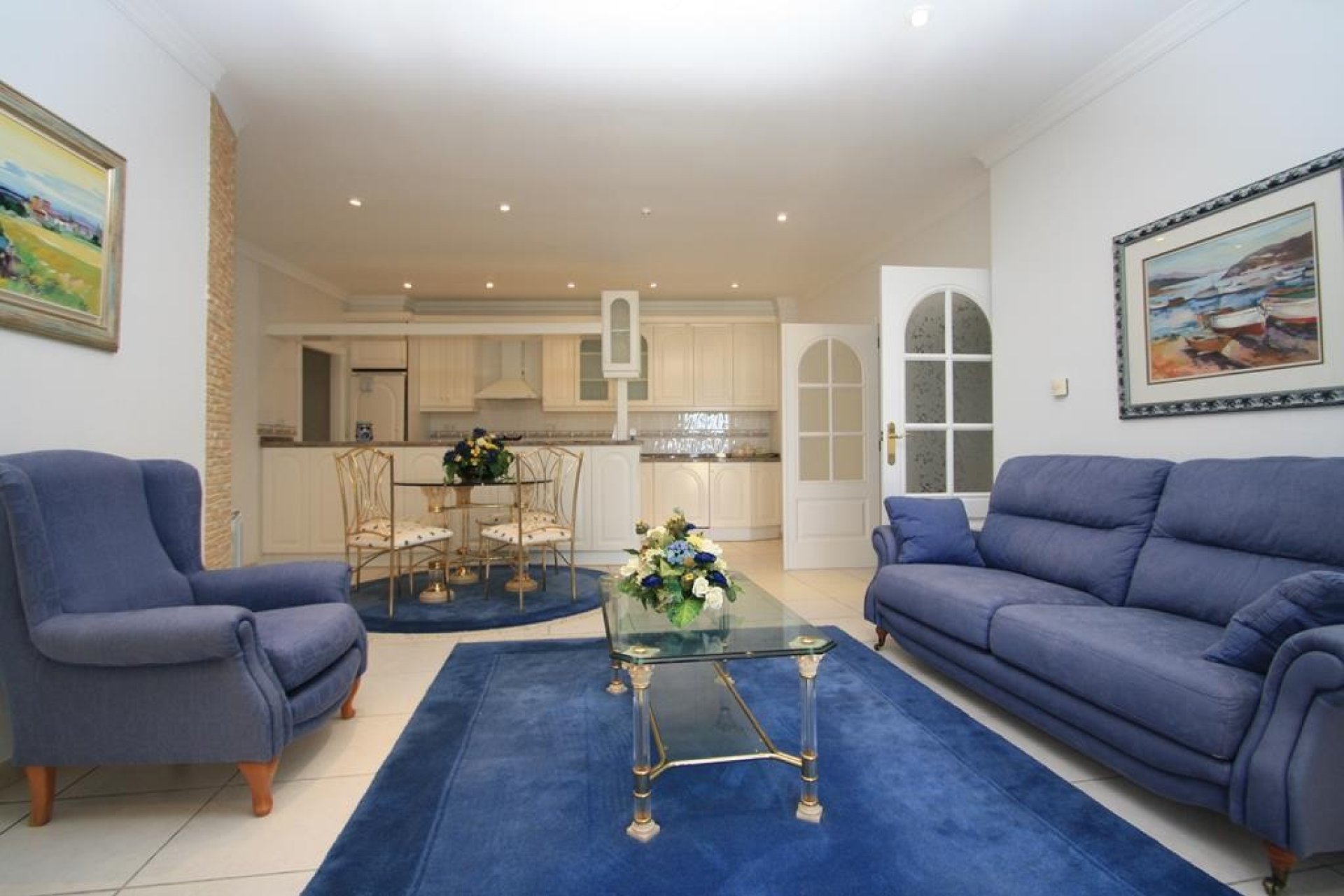 Herverkoop - Villa - Calpe - Cucarres