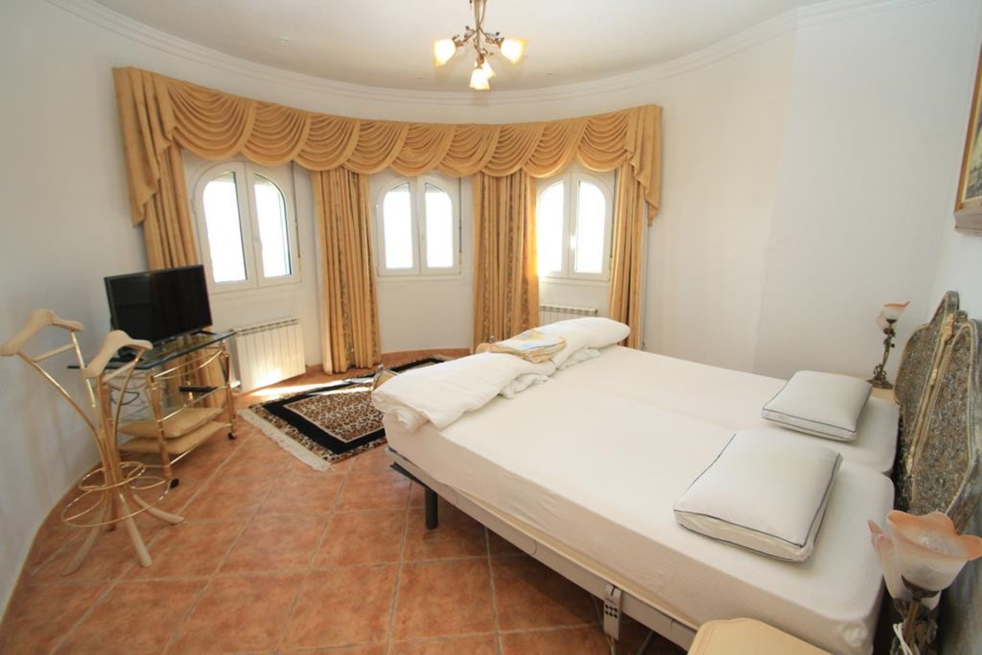 Herverkoop - Villa - Calpe - Cucarres