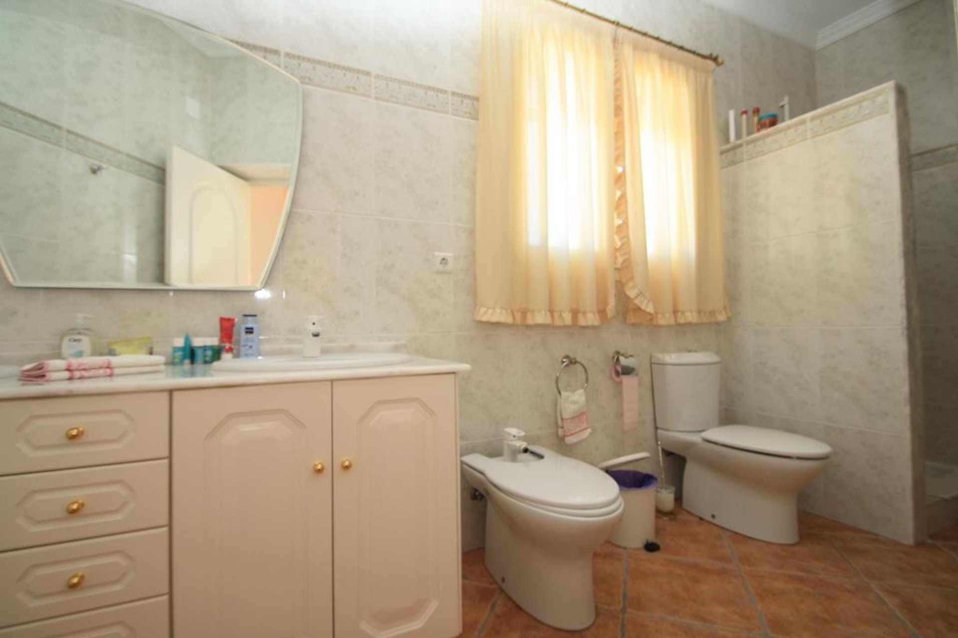 Herverkoop - Villa - Calpe - Cucarres