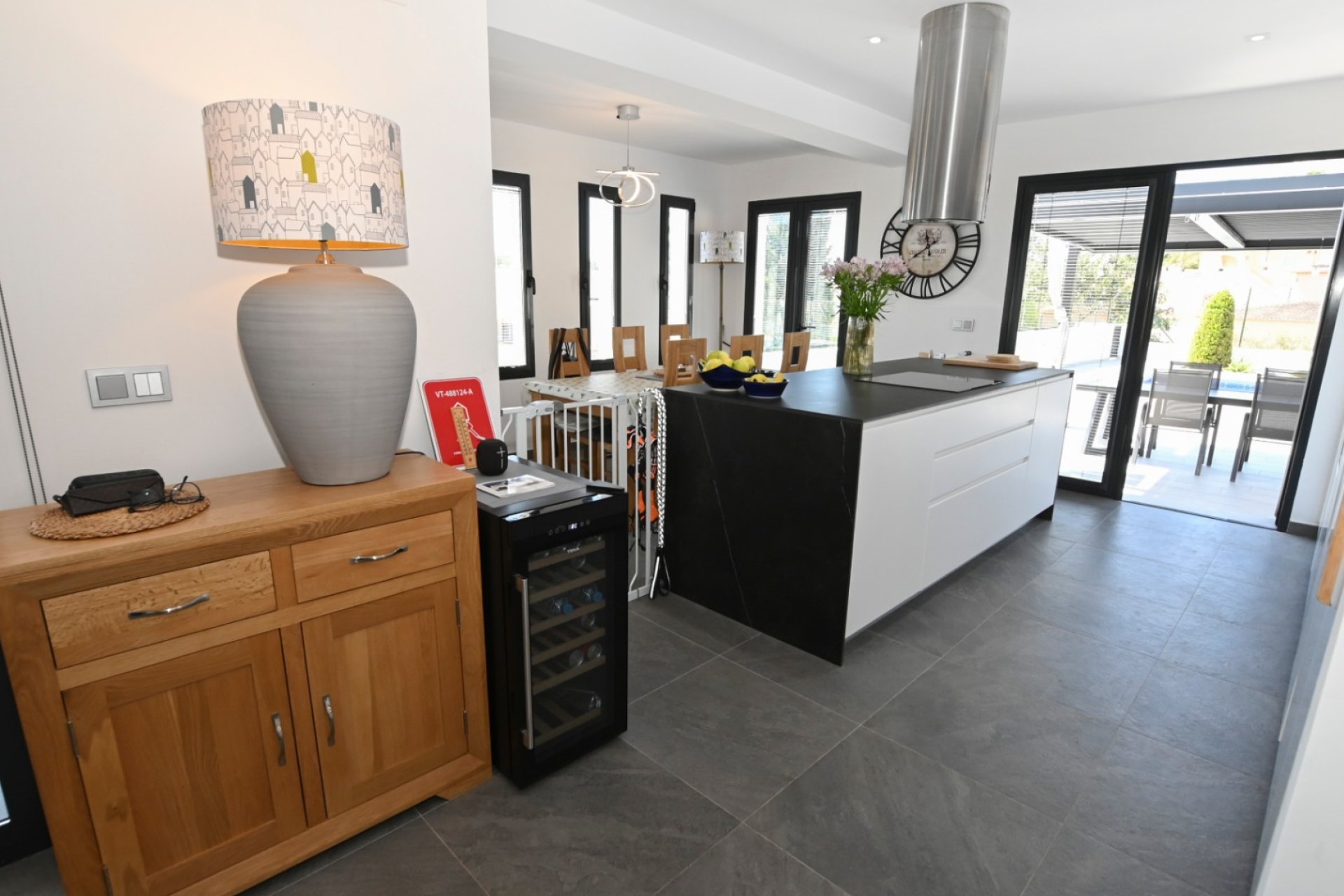Herverkoop - Villa - Calpe - Cucarres