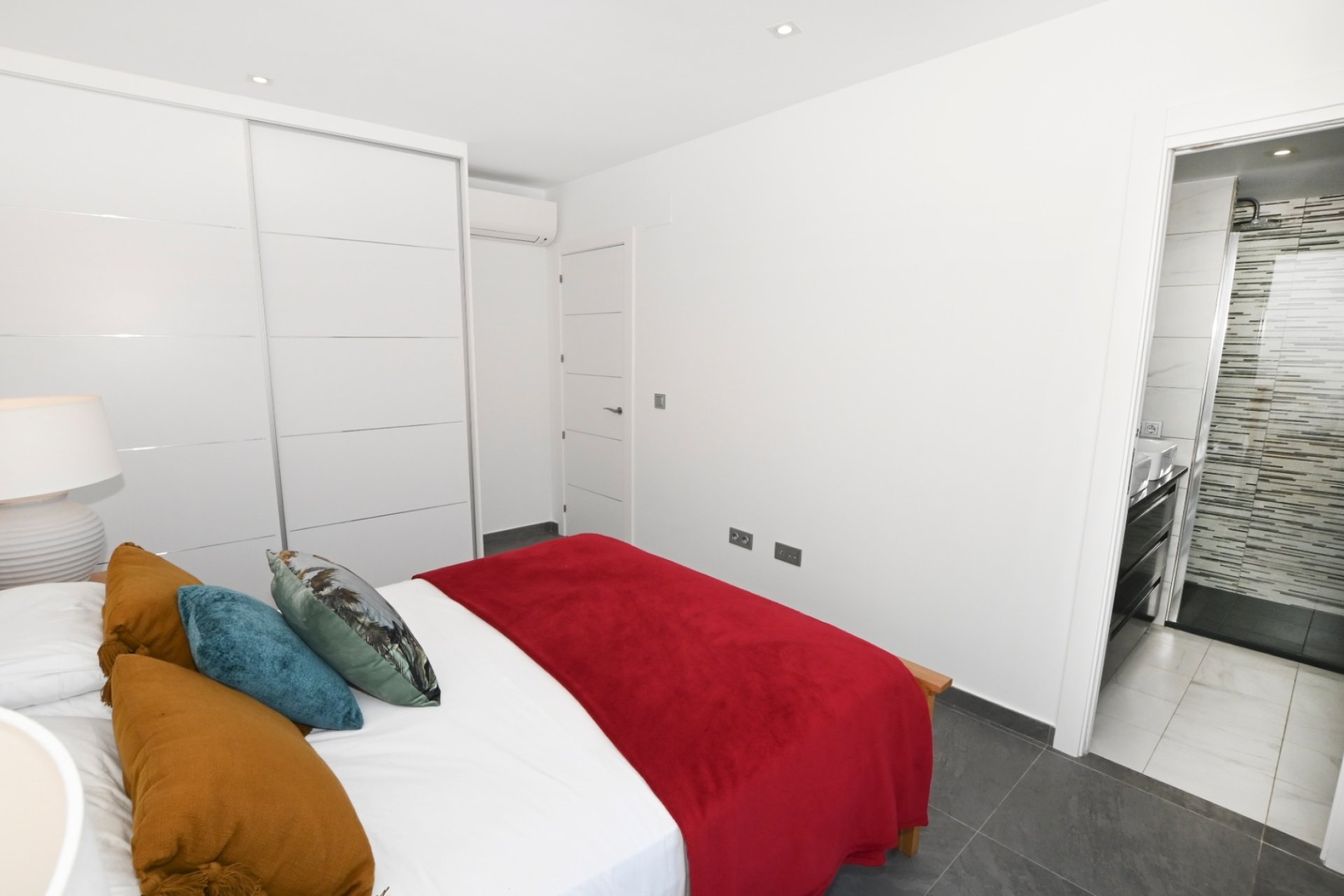 Herverkoop - Villa - Calpe - Cucarres