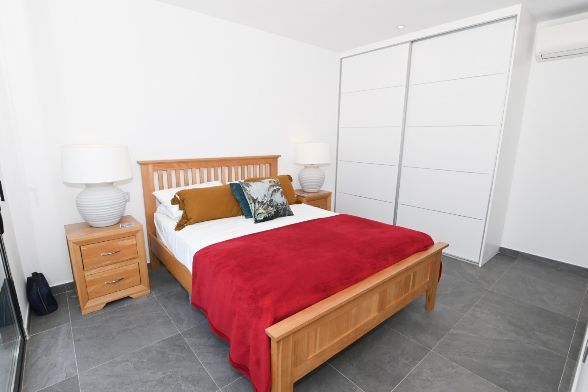 Herverkoop - Villa - Calpe - Cucarres