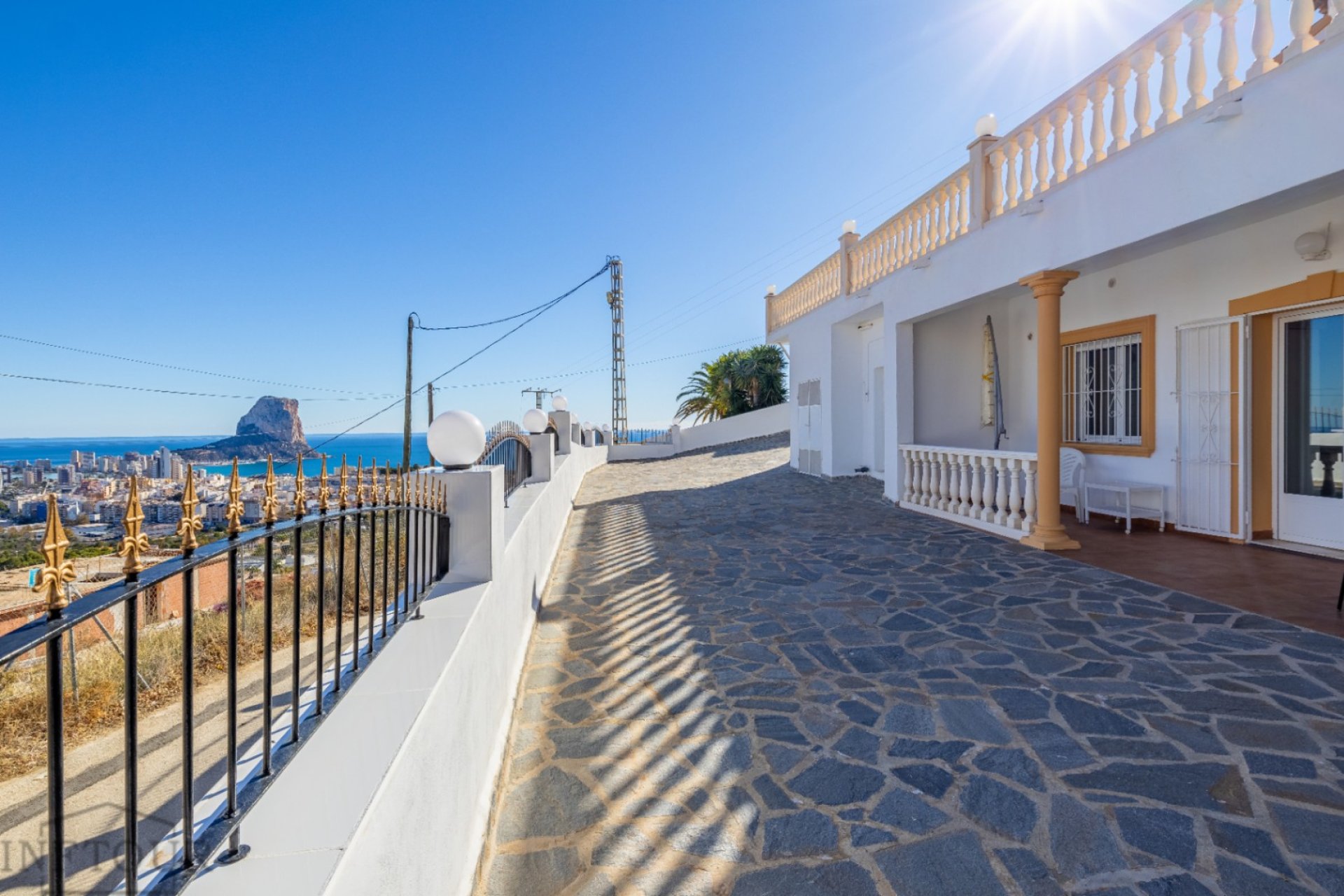 Herverkoop - Villa - Calpe - Cucarres