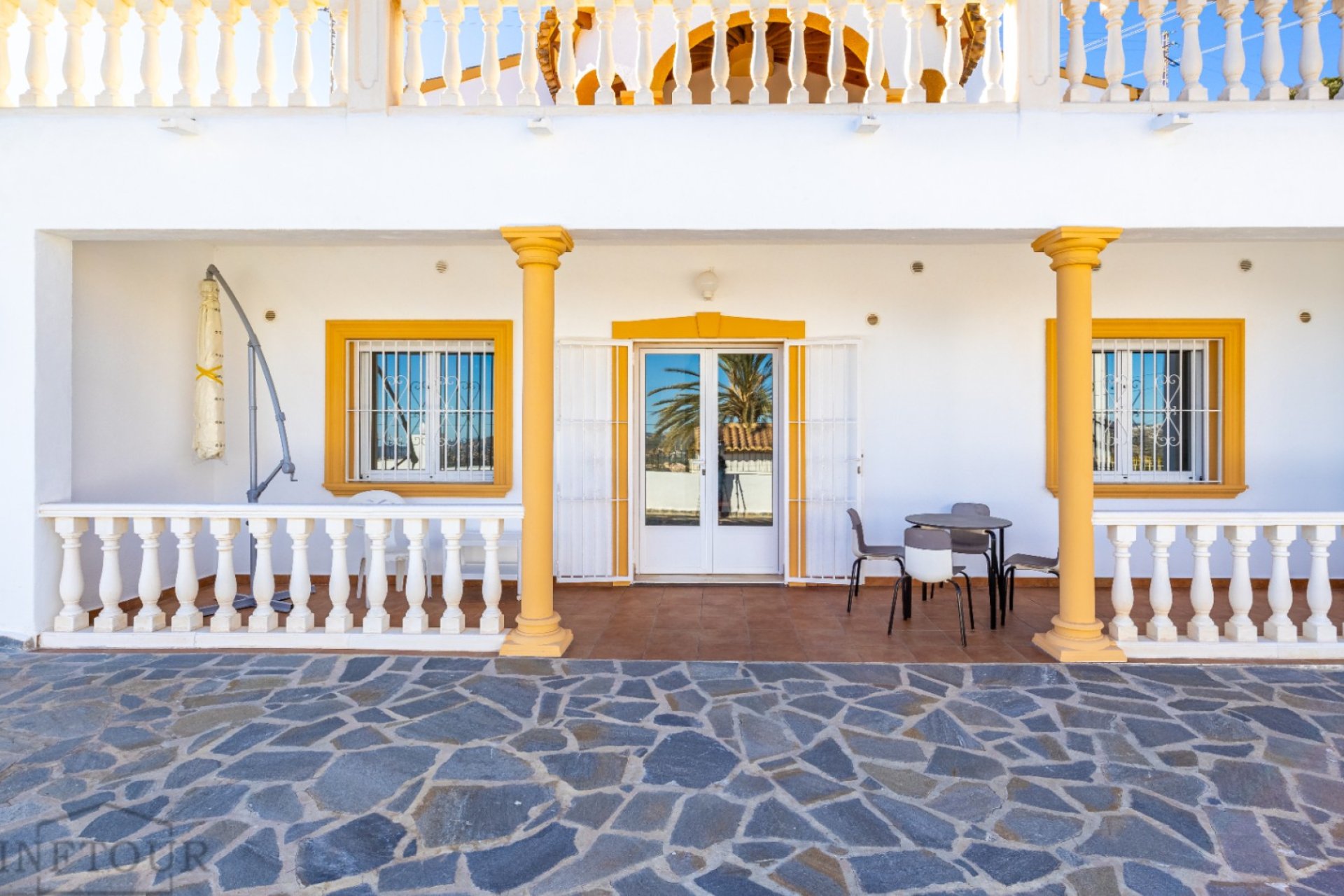 Herverkoop - Villa - Calpe - Cucarres