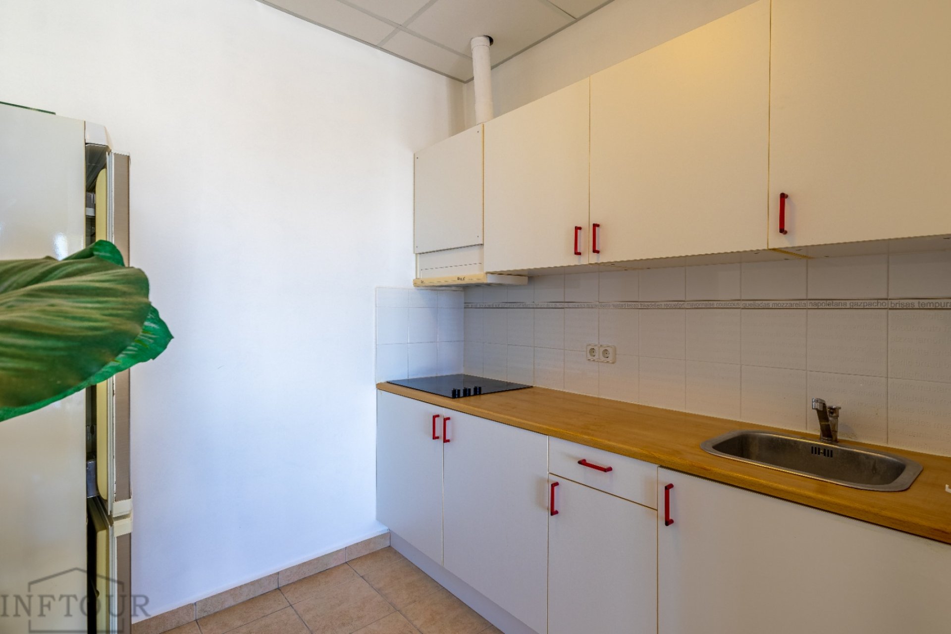 Herverkoop - Villa - Calpe - Cucarres