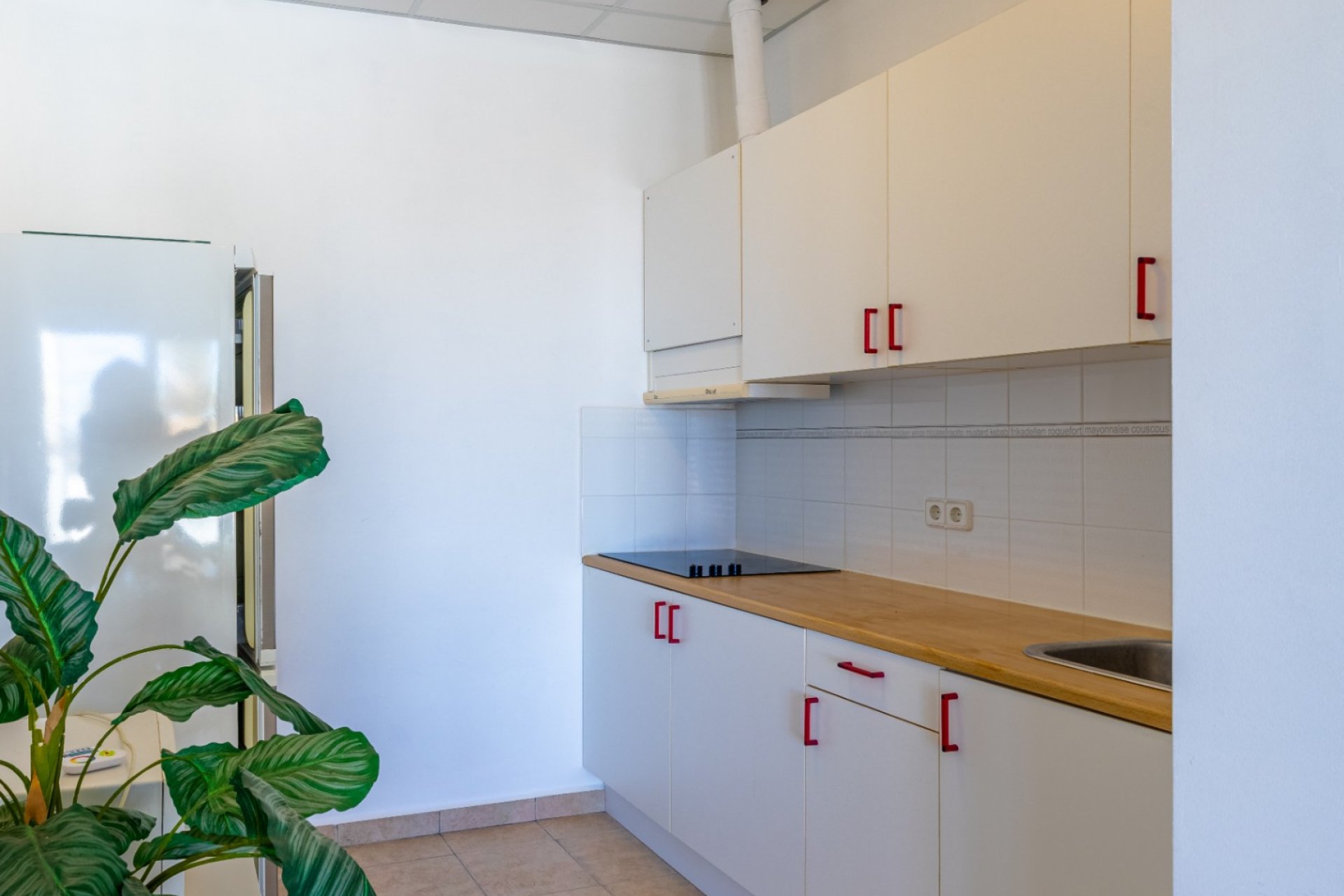Herverkoop - Villa - Calpe - Cucarres