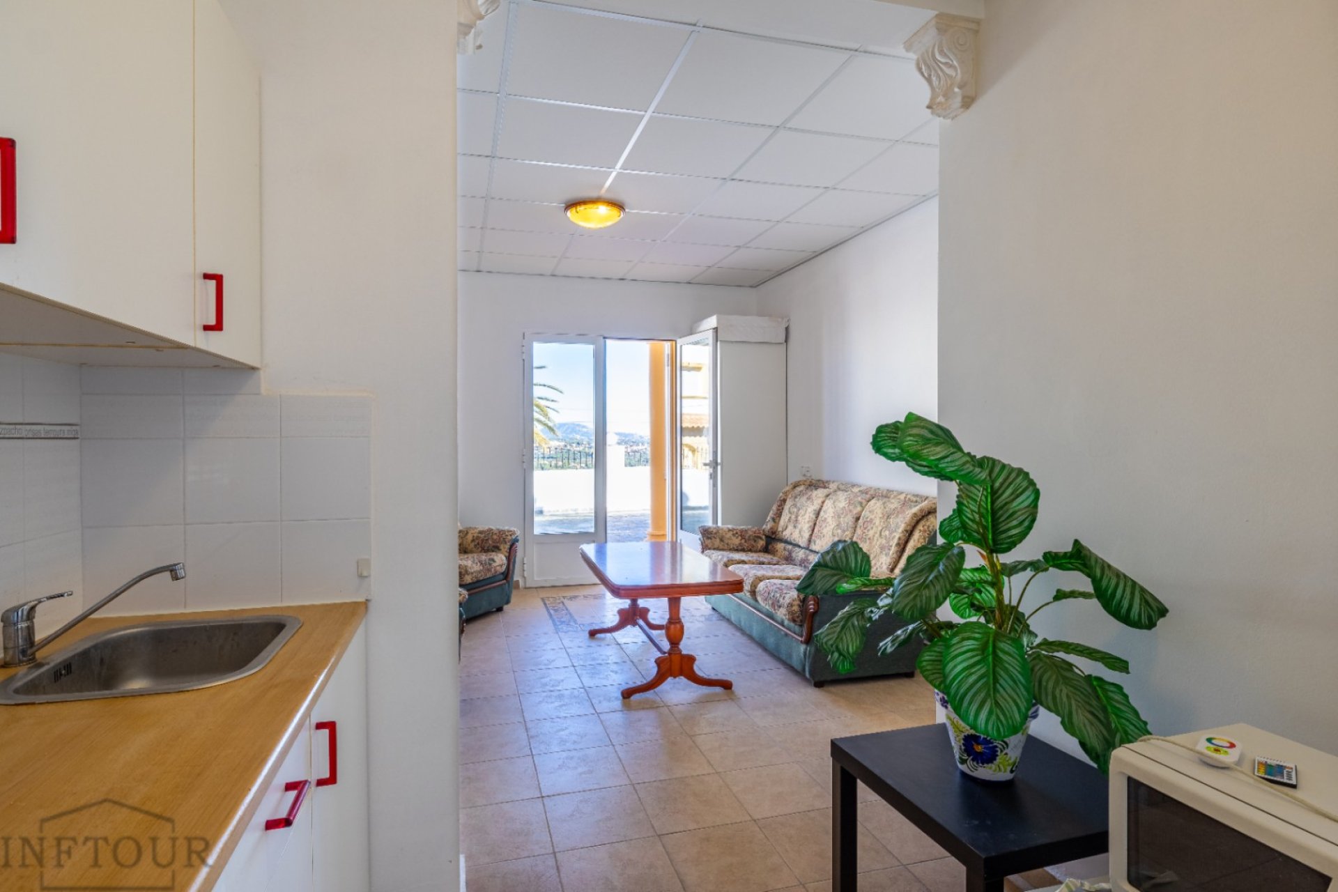Herverkoop - Villa - Calpe - Cucarres