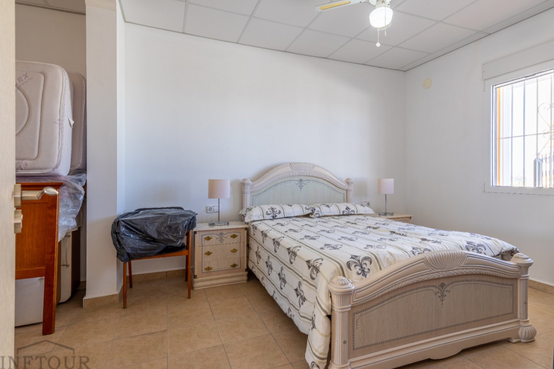 Herverkoop - Villa - Calpe - Cucarres