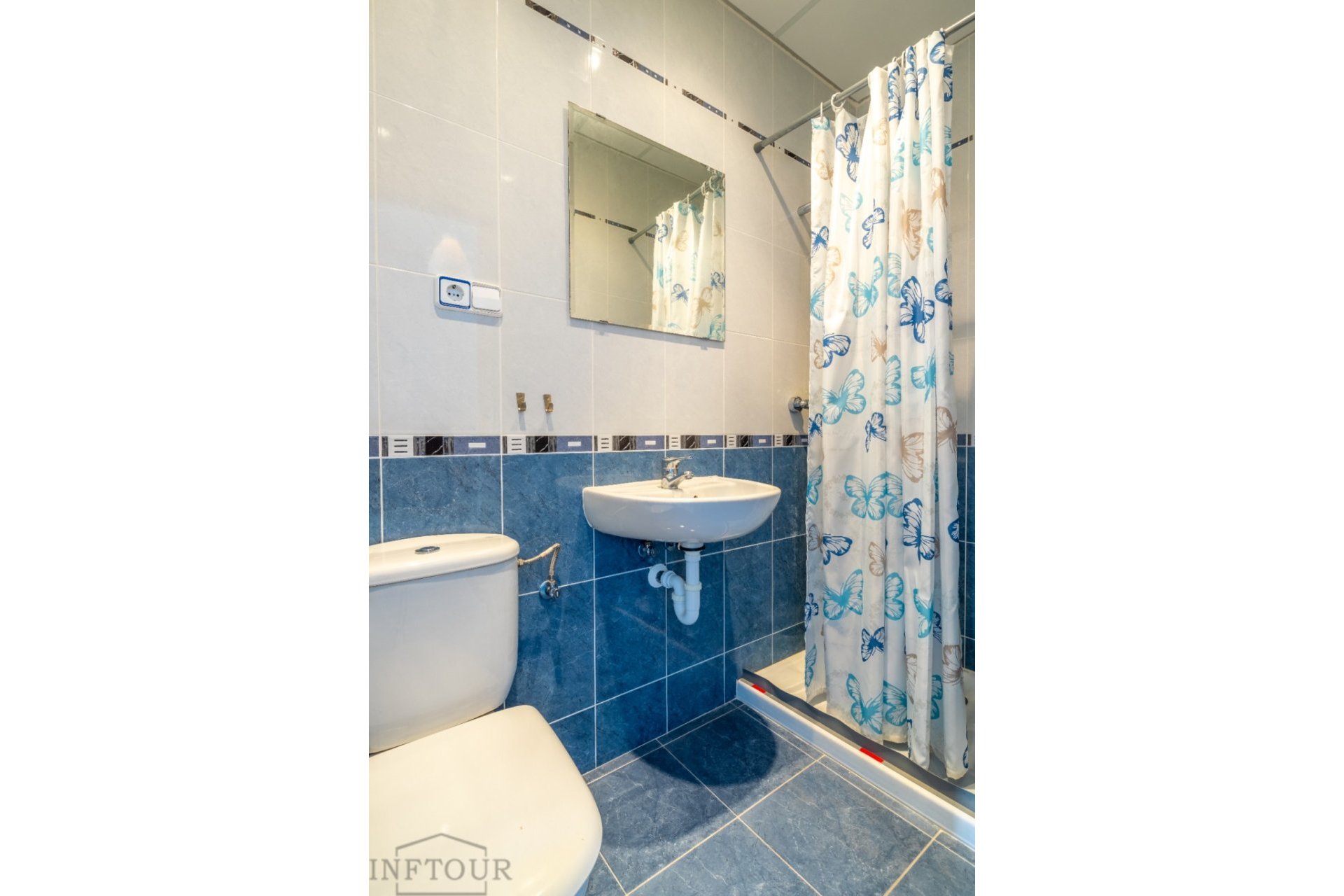 Herverkoop - Villa - Calpe - Cucarres