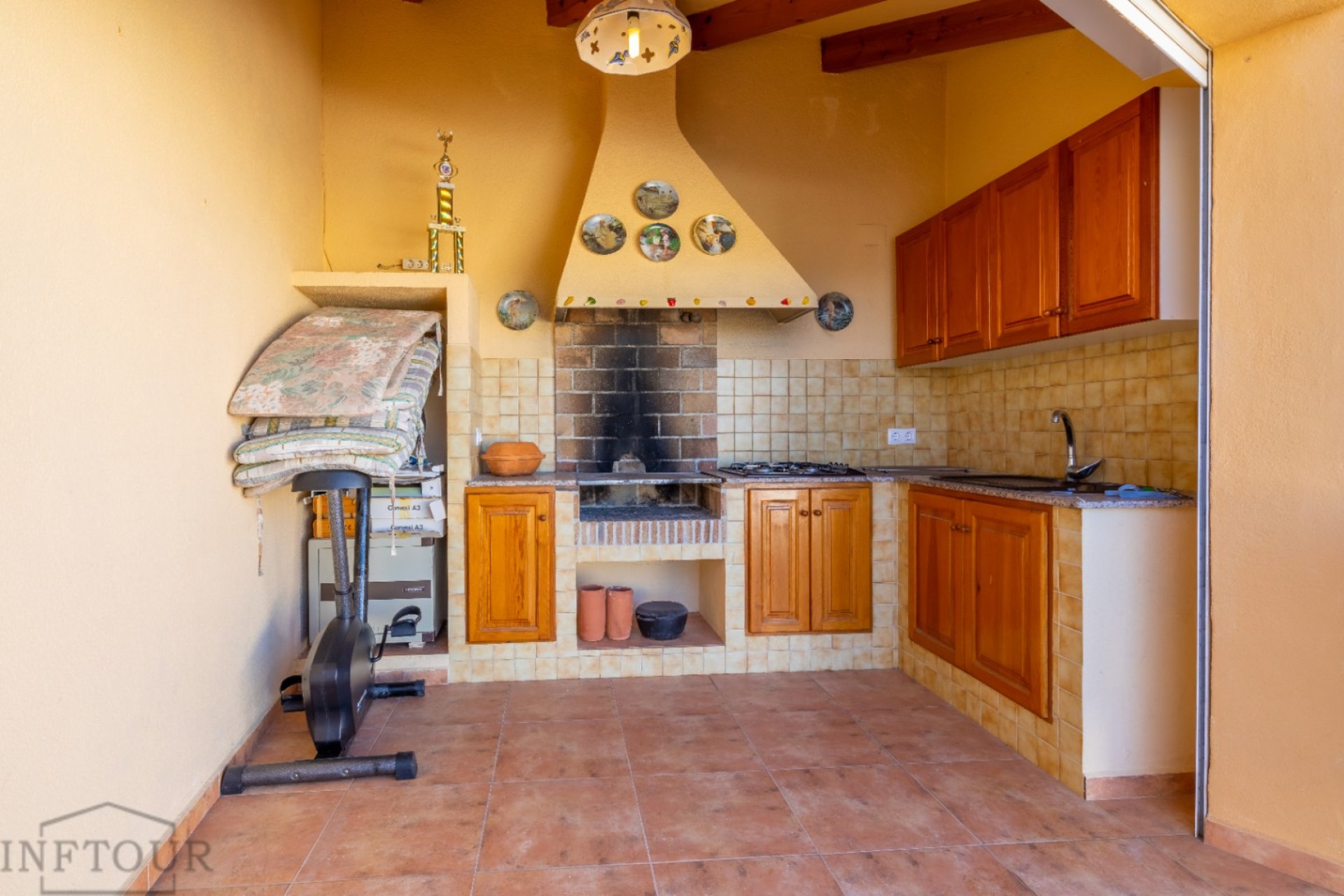 Herverkoop - Villa - Calpe - Cucarres