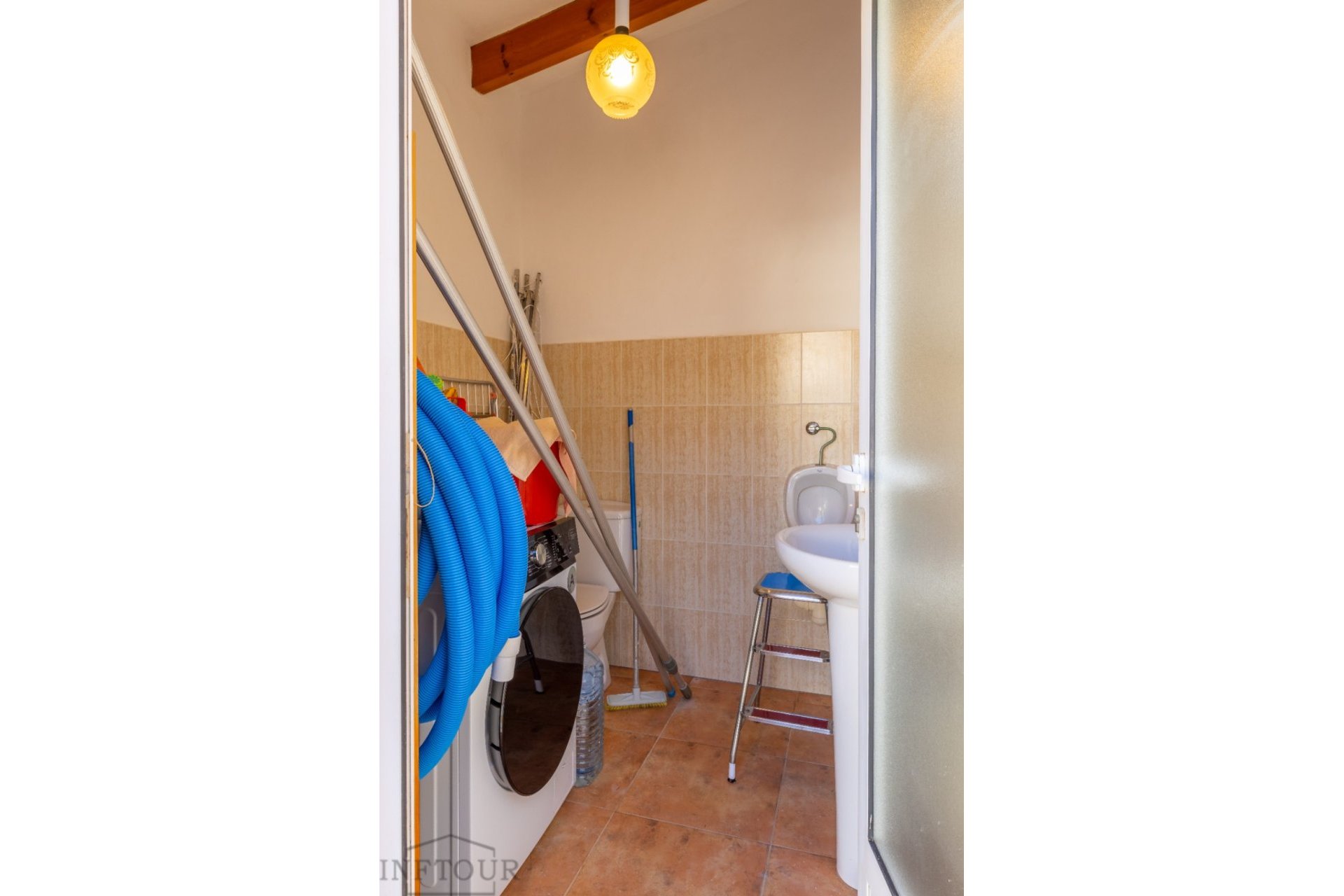 Herverkoop - Villa - Calpe - Cucarres