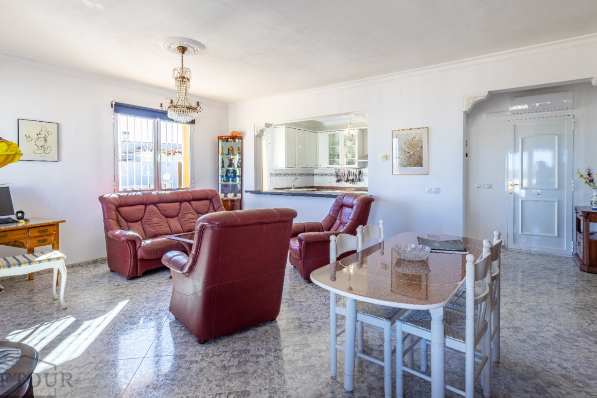 Herverkoop - Villa - Calpe - Cucarres
