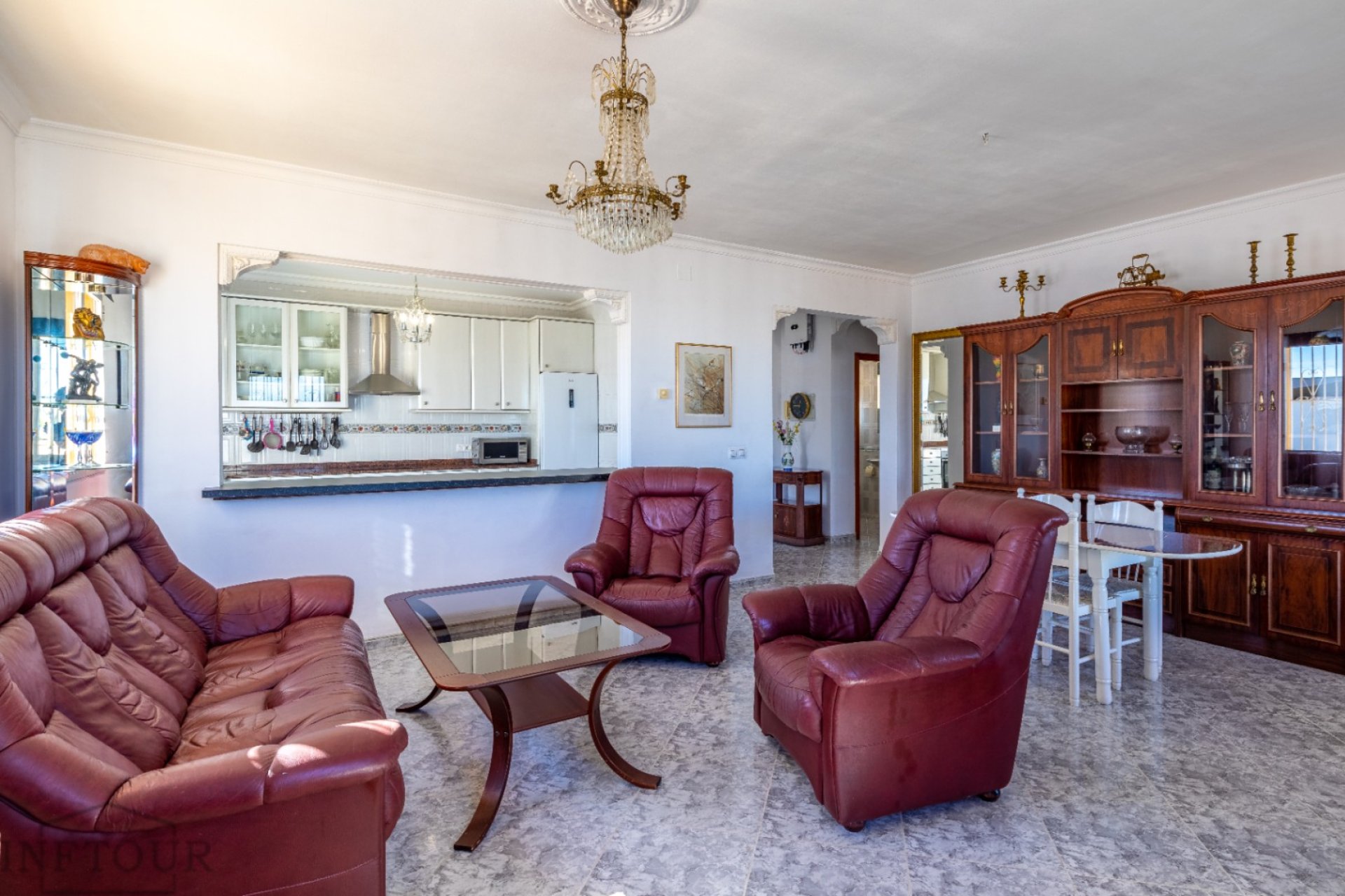 Herverkoop - Villa - Calpe - Cucarres