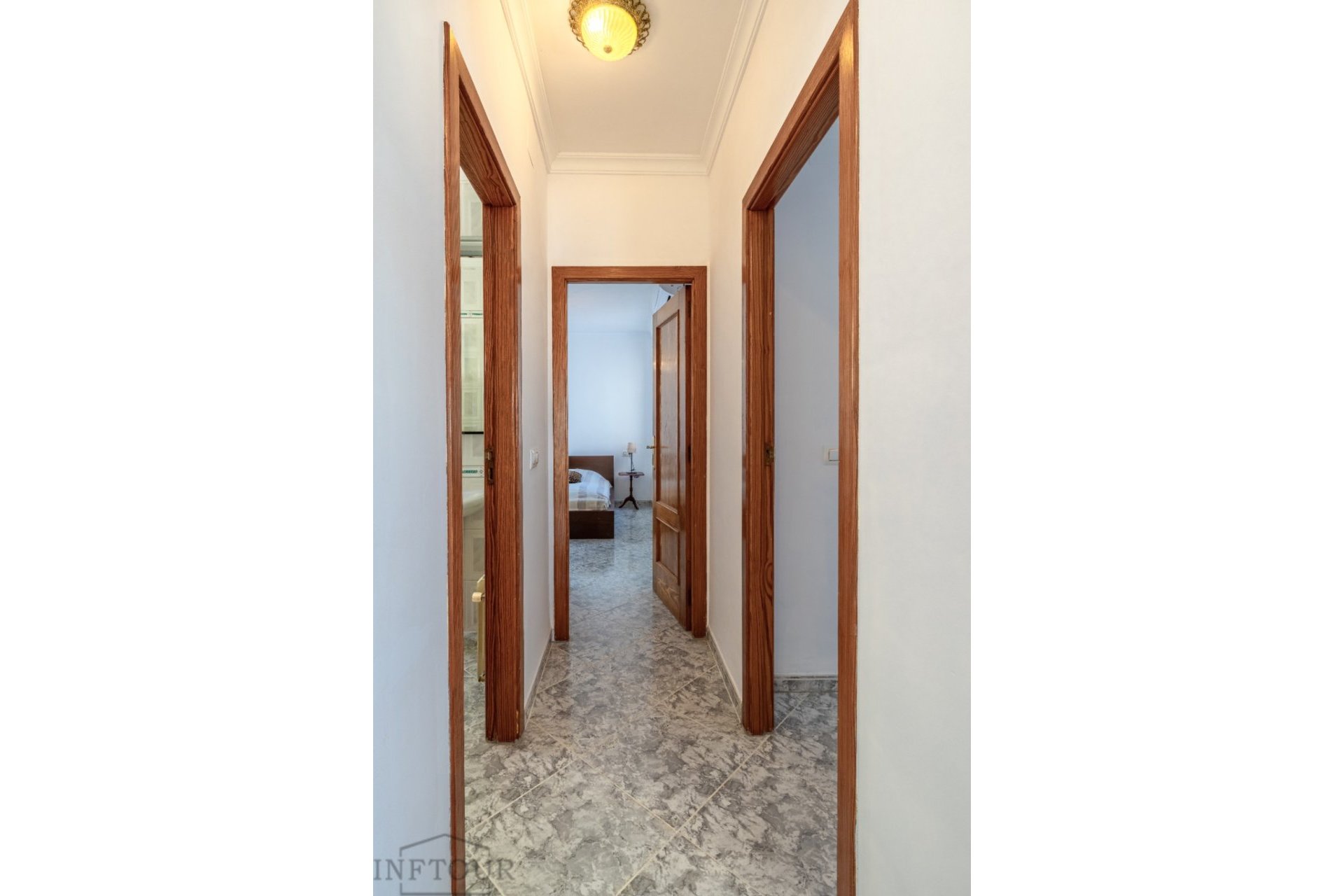 Herverkoop - Villa - Calpe - Cucarres