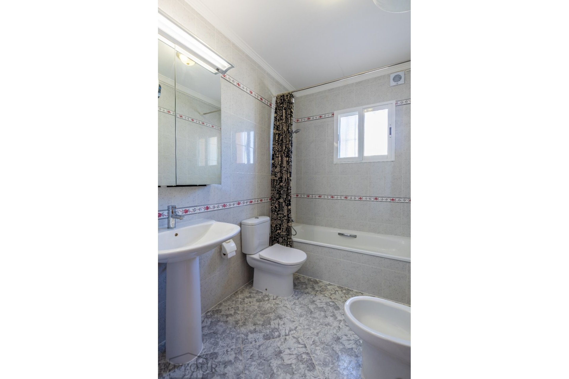 Herverkoop - Villa - Calpe - Cucarres