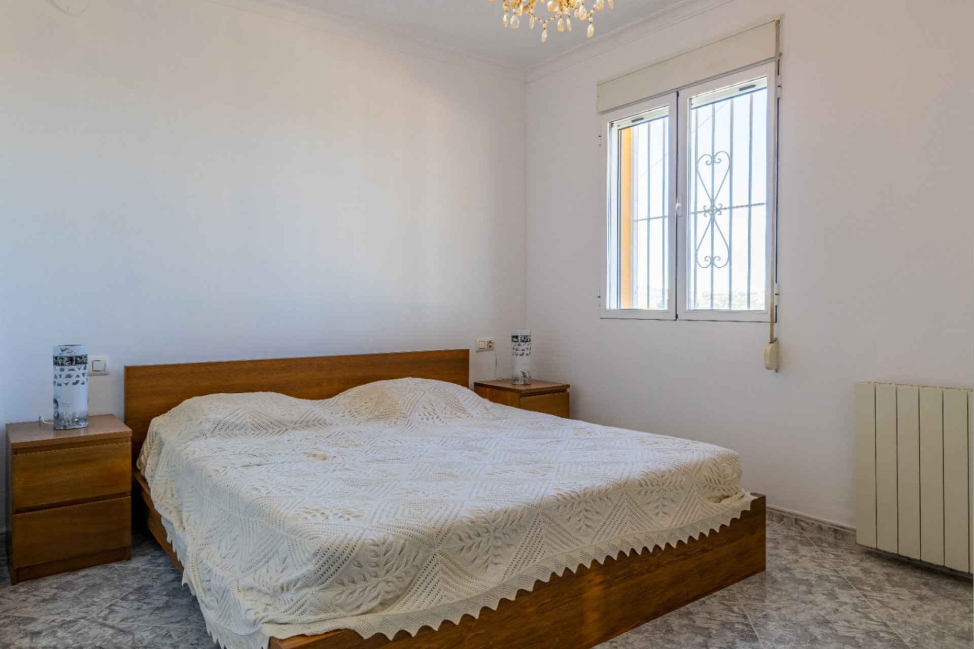 Herverkoop - Villa - Calpe - Cucarres