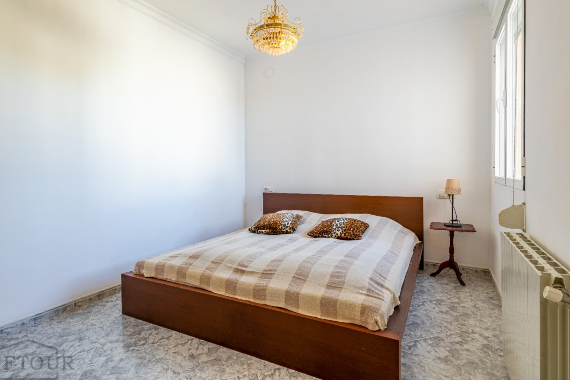Herverkoop - Villa - Calpe - Cucarres