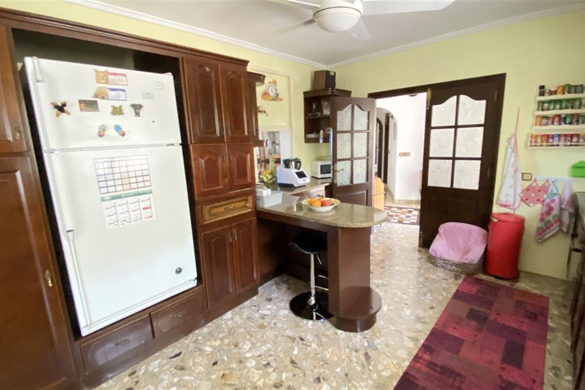 Herverkoop - Villa - Calpe - Empedrola