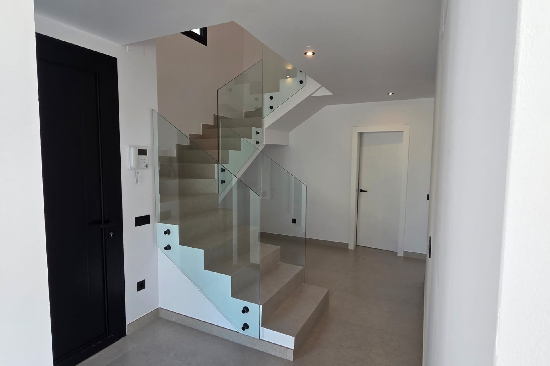Herverkoop - Villa - Calpe - Empedrola