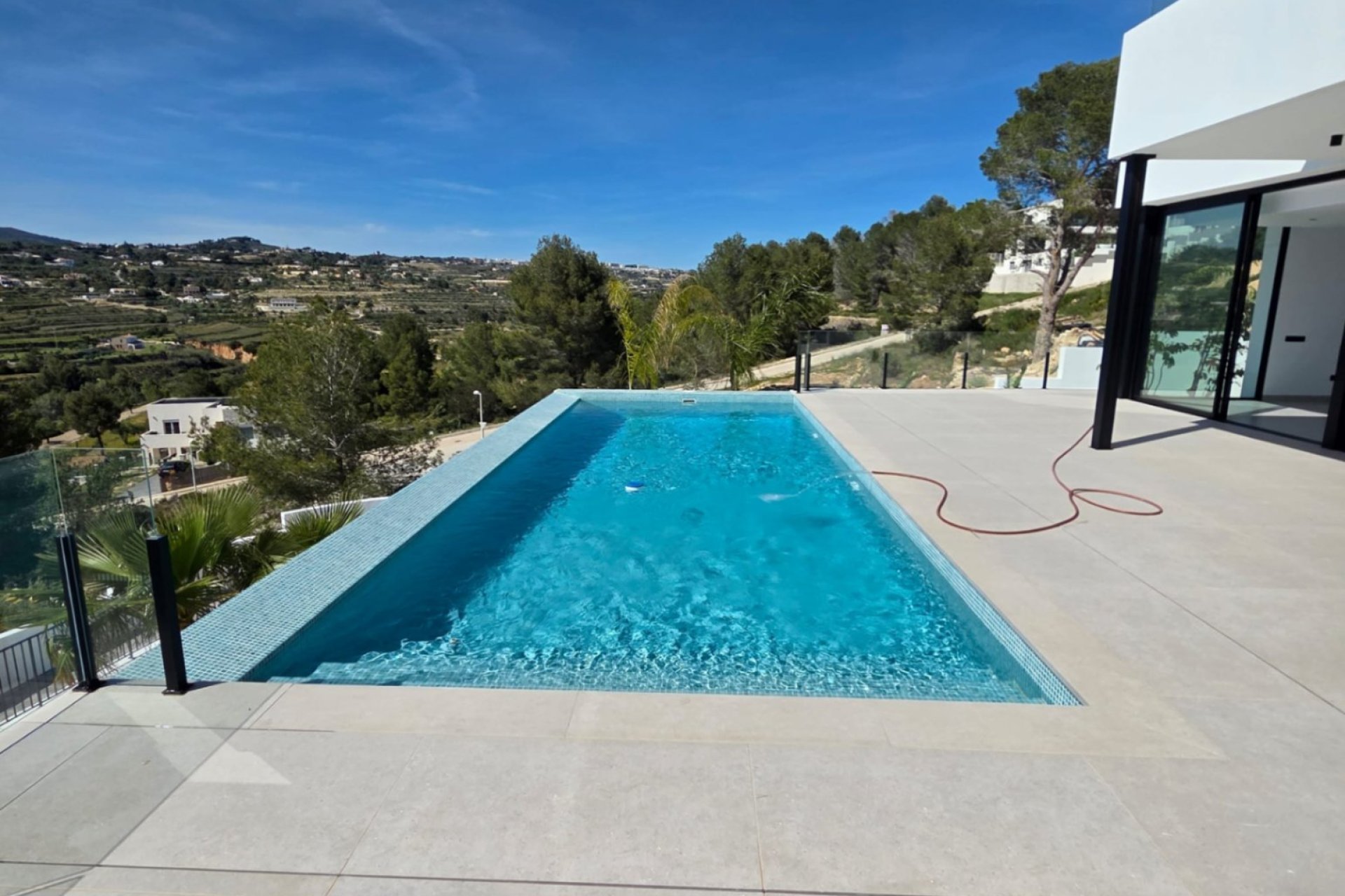 Herverkoop - Villa - Calpe - Empedrola