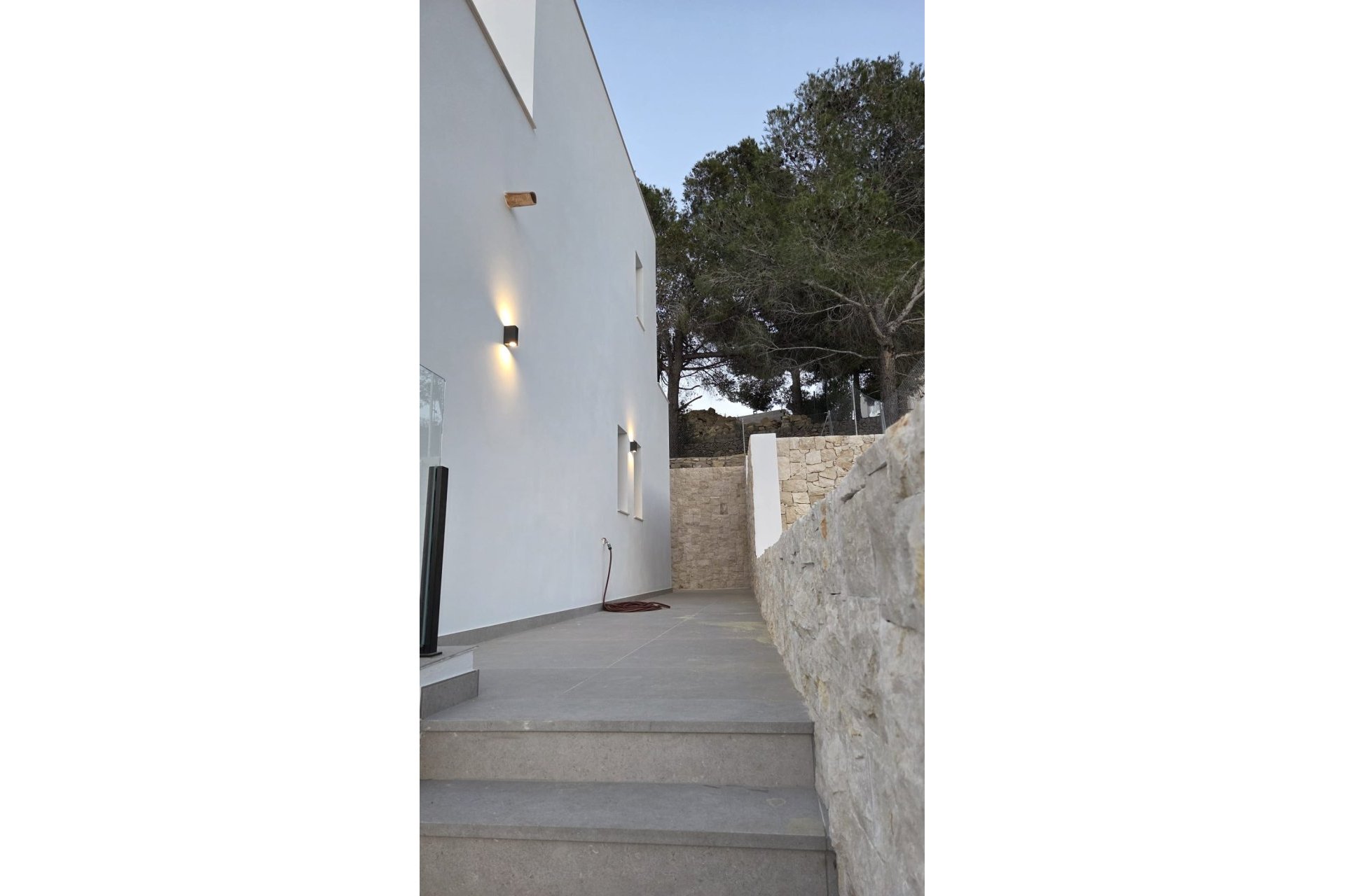 Herverkoop - Villa - Calpe - Empedrola