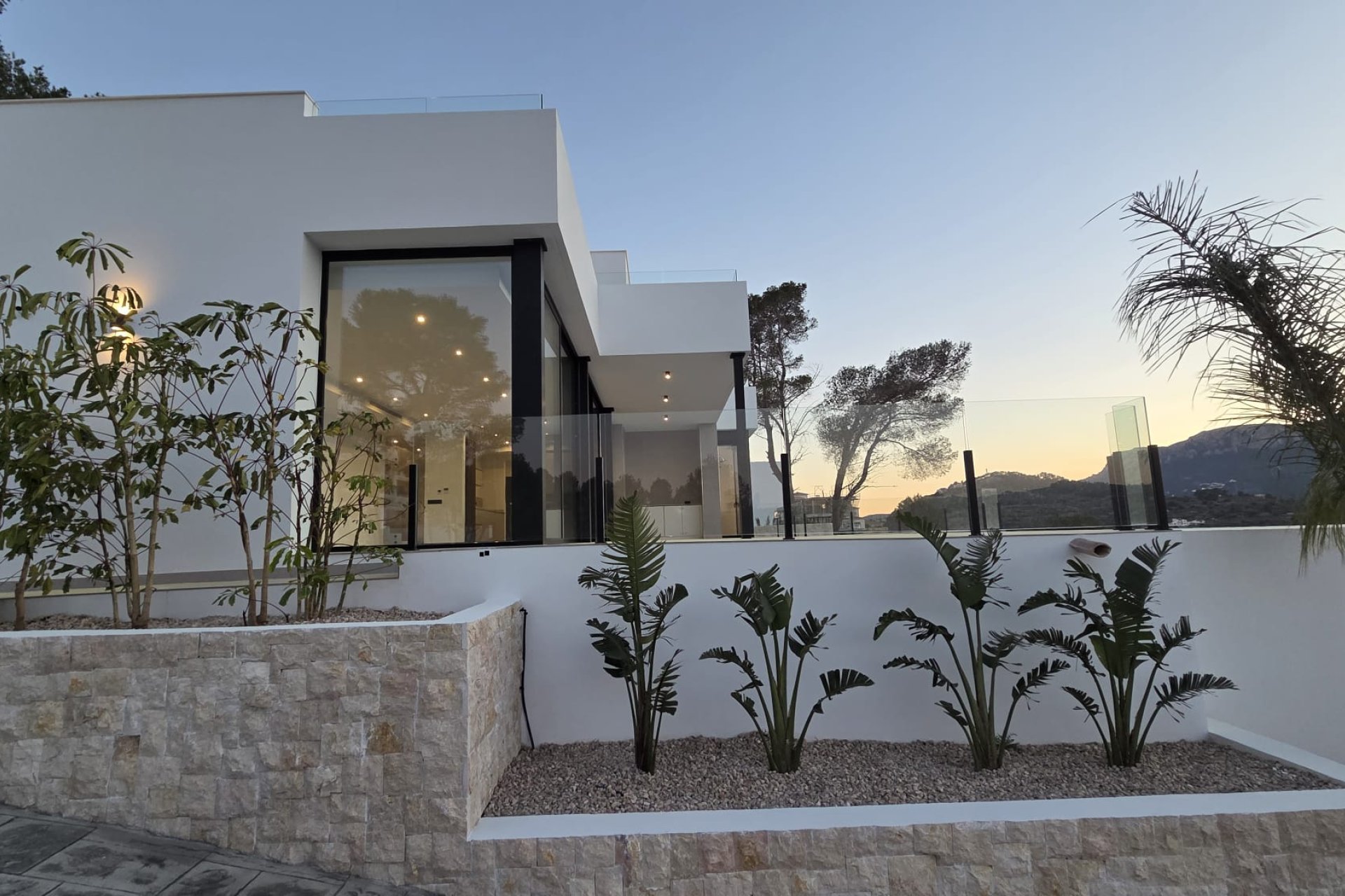 Herverkoop - Villa - Calpe - Empedrola