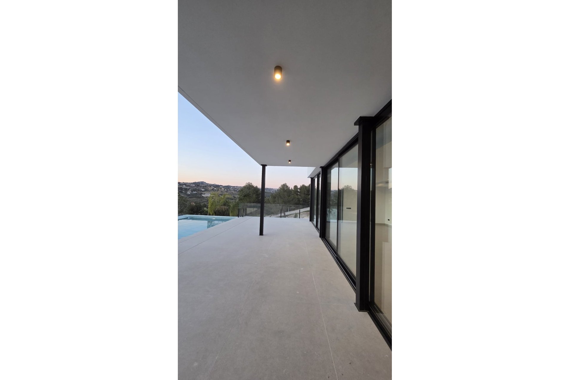 Herverkoop - Villa - Calpe - Empedrola