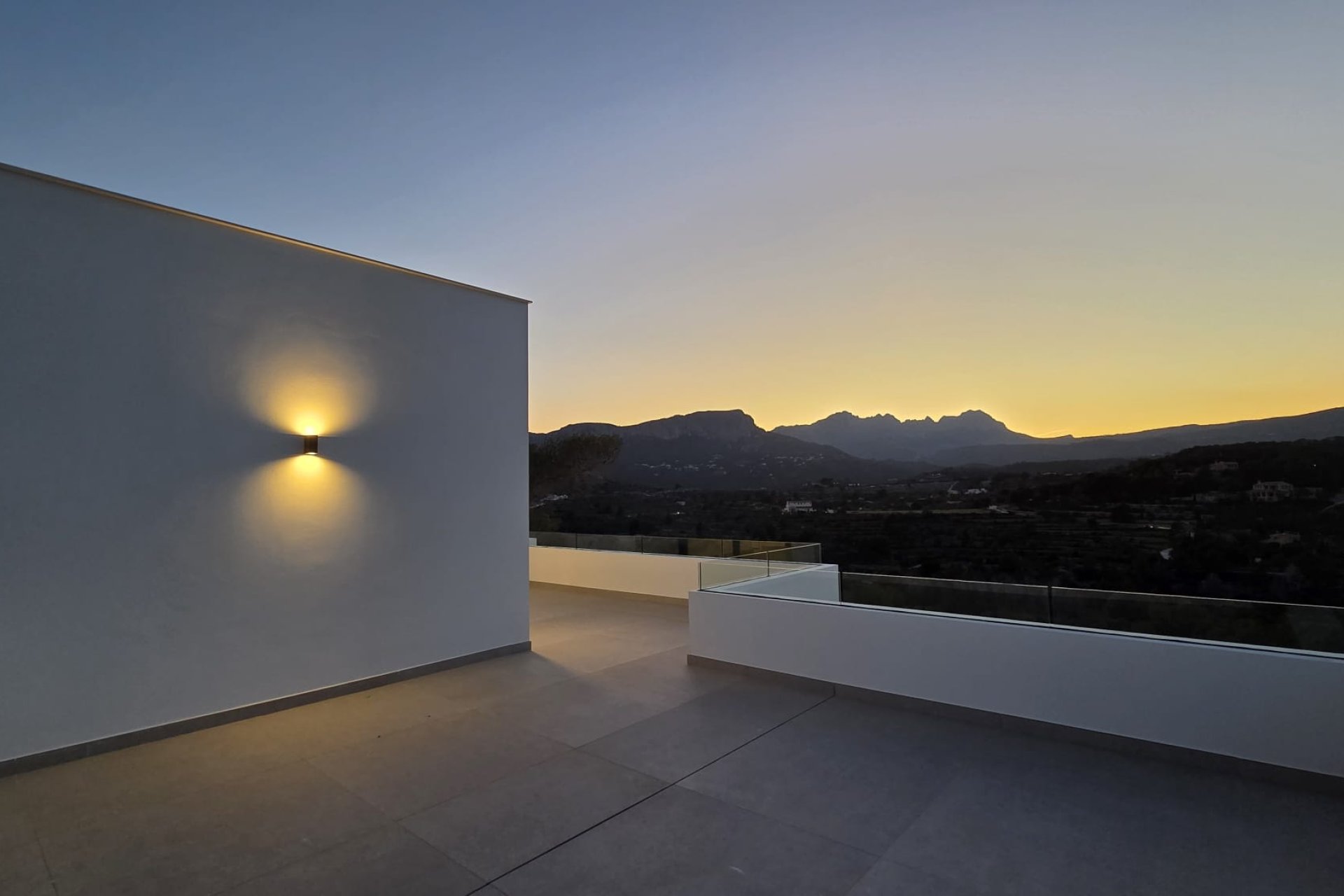 Herverkoop - Villa - Calpe - Empedrola