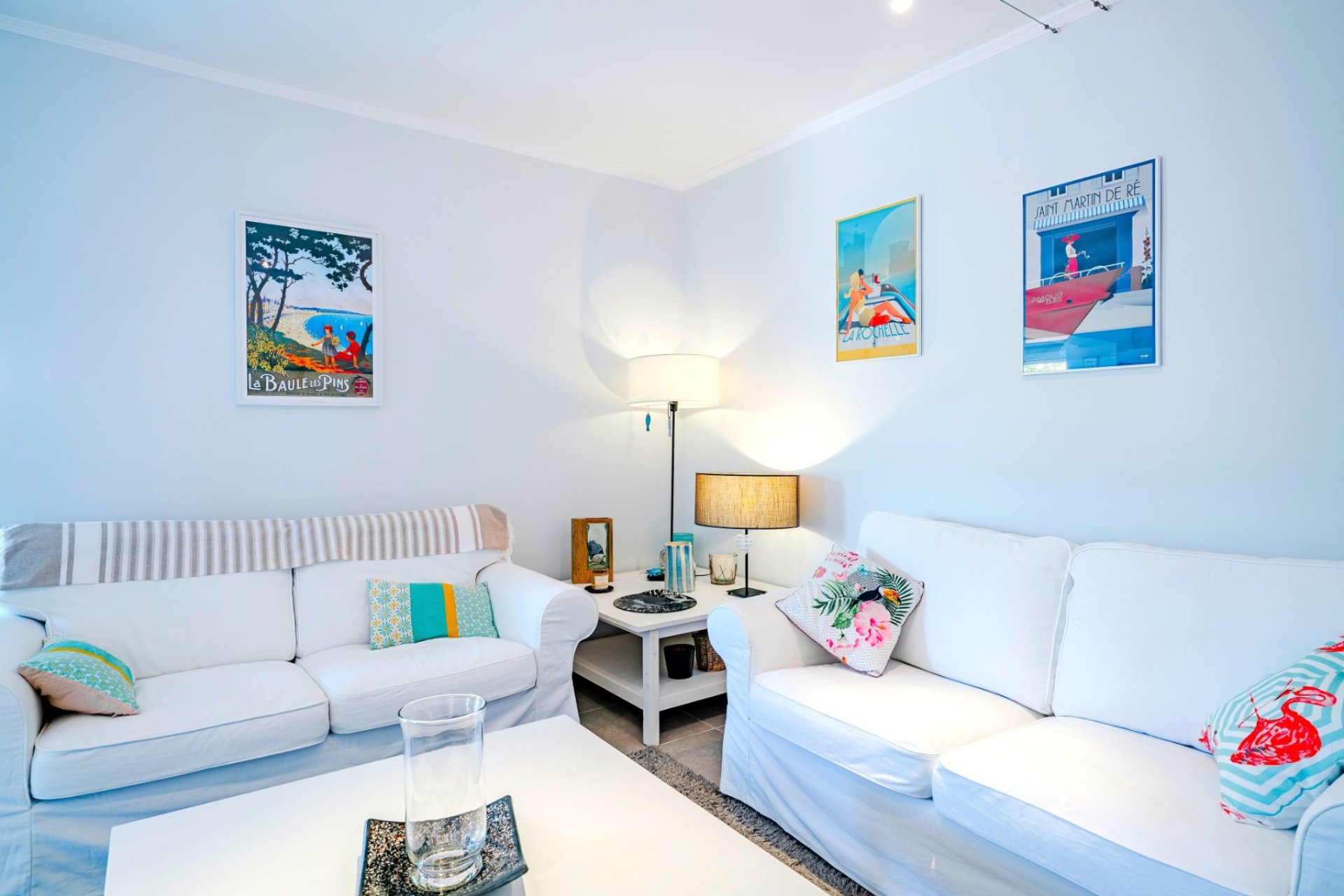 Herverkoop - Villa - Calpe - Estacion