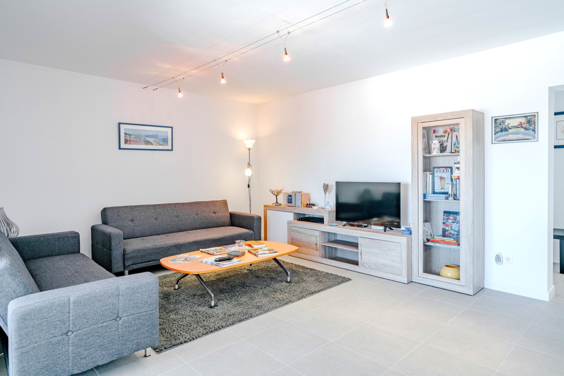 Herverkoop - Villa - Calpe - Estacion