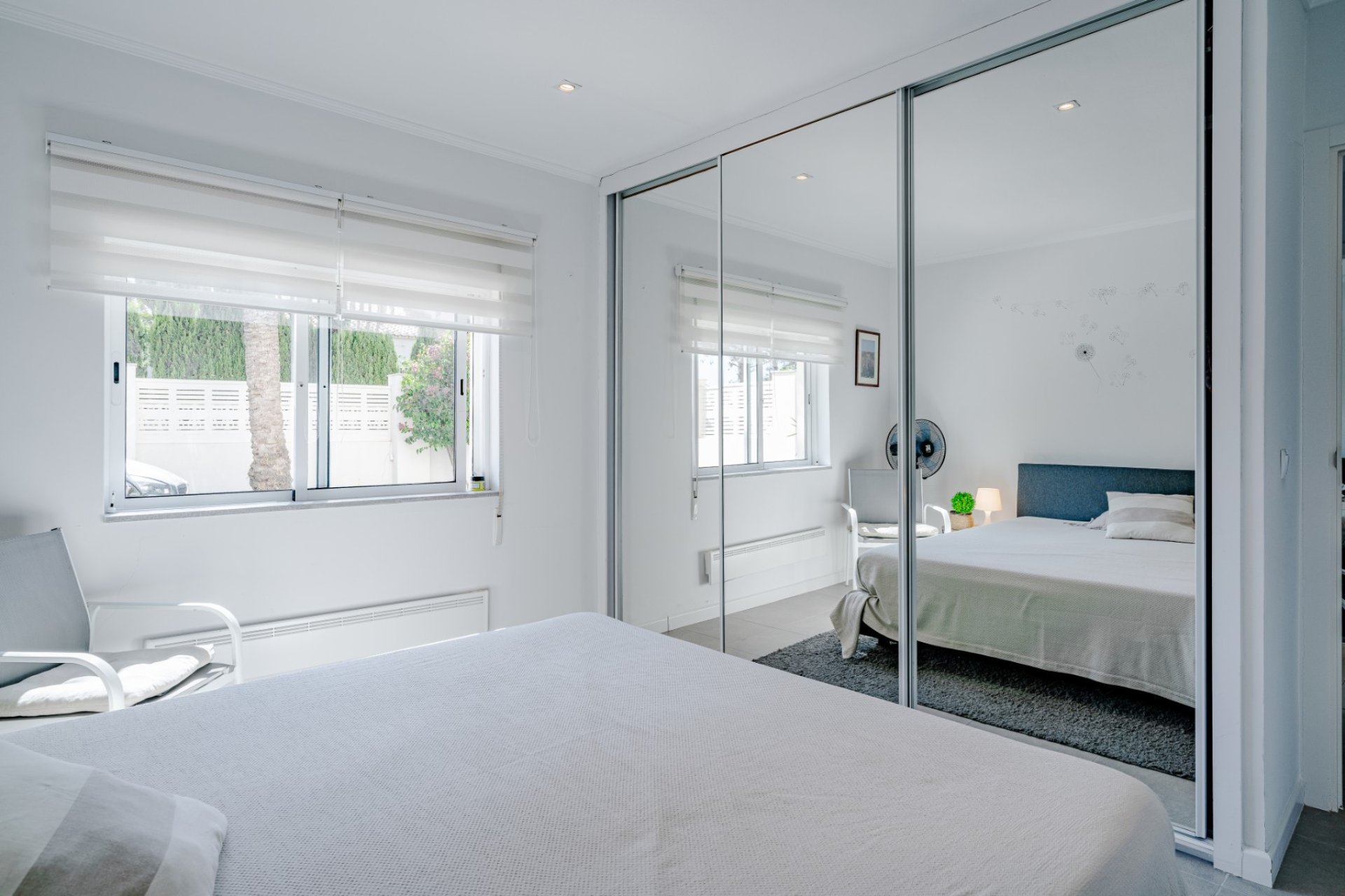 Herverkoop - Villa - Calpe - Estacion