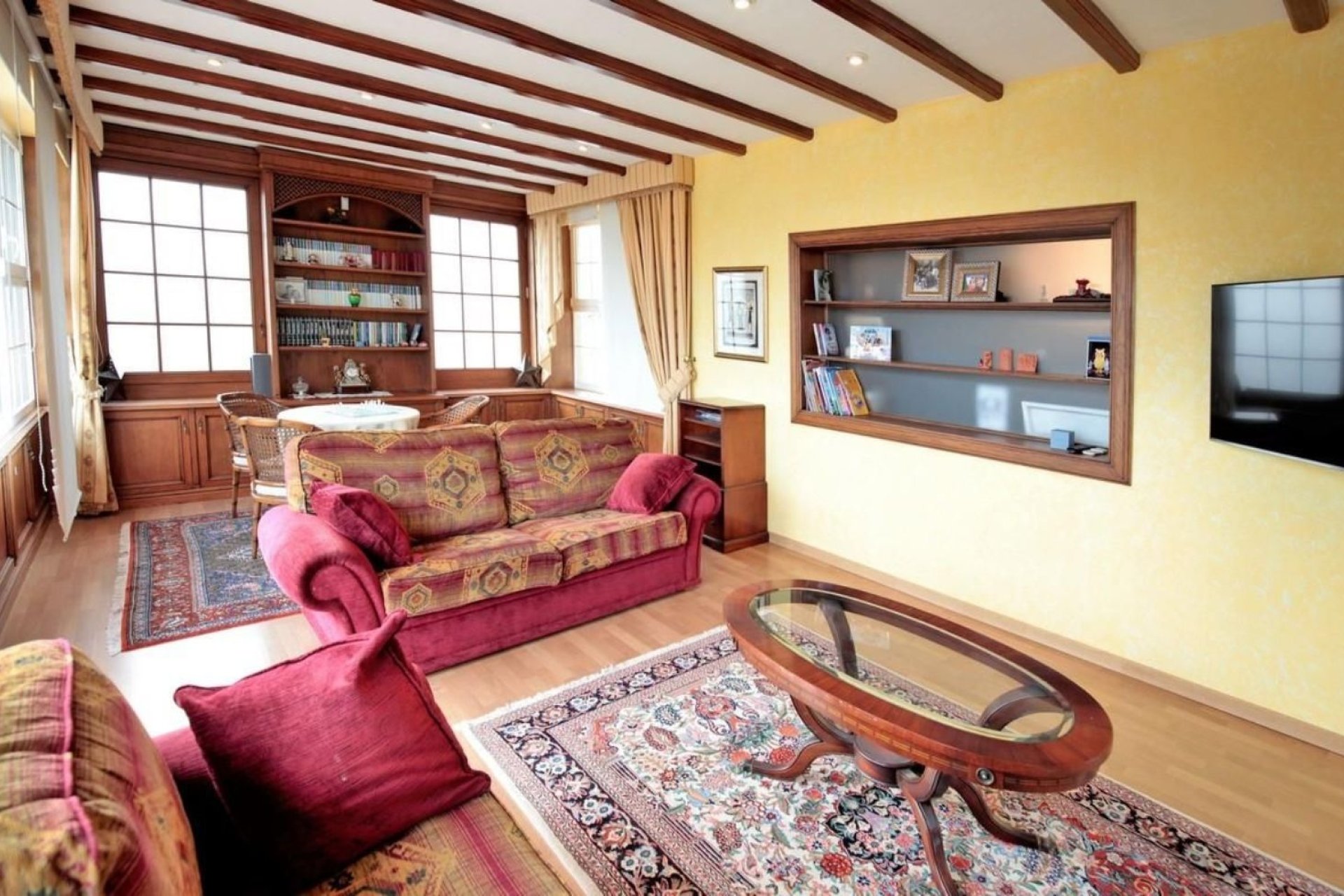 Herverkoop - Villa - Calpe - Gargasindi