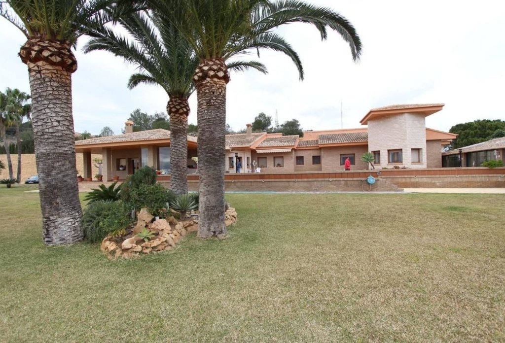 Herverkoop - Villa - Calpe - Gargasindi