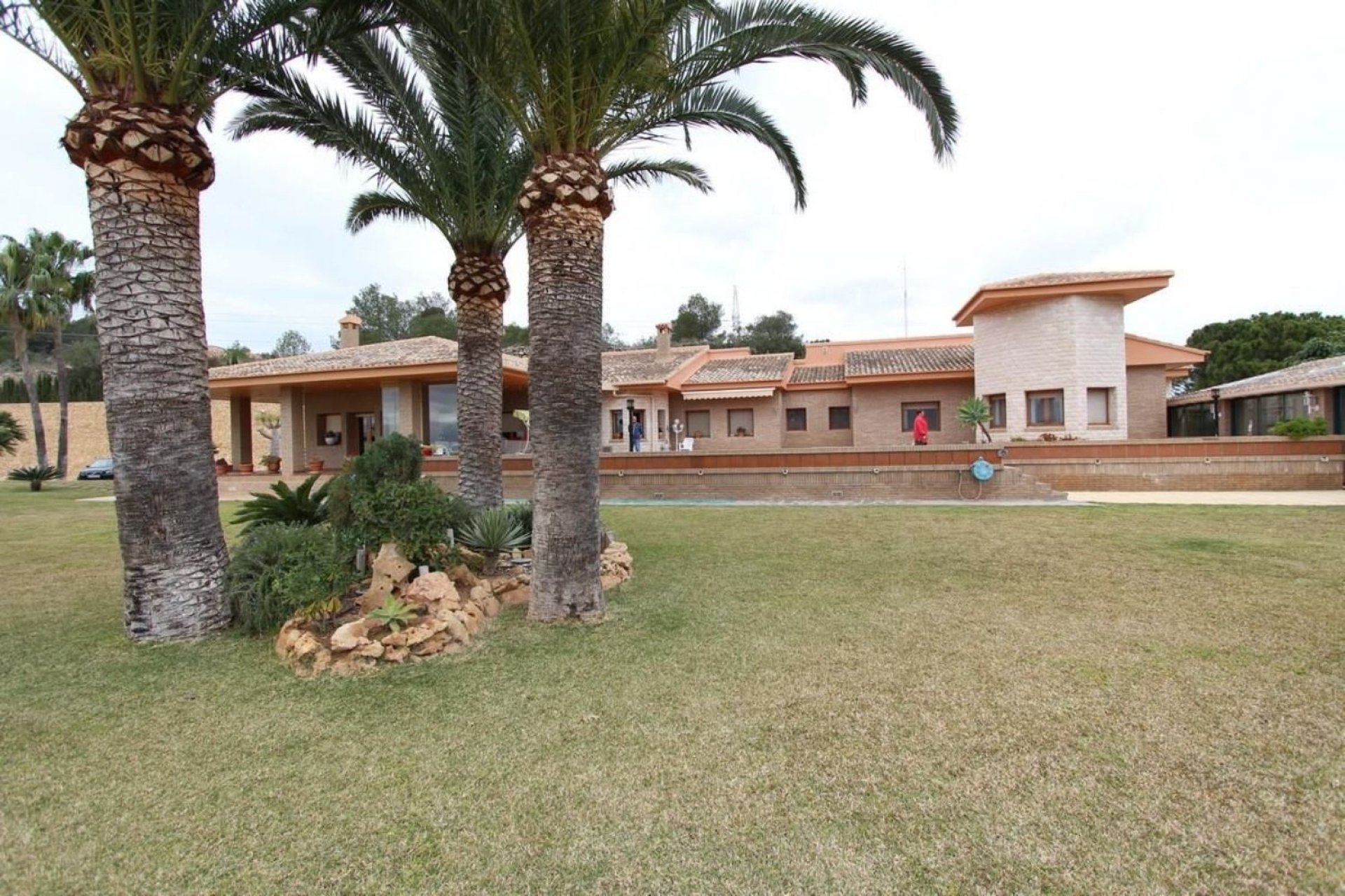 Herverkoop - Villa - Calpe - Gargasindi
