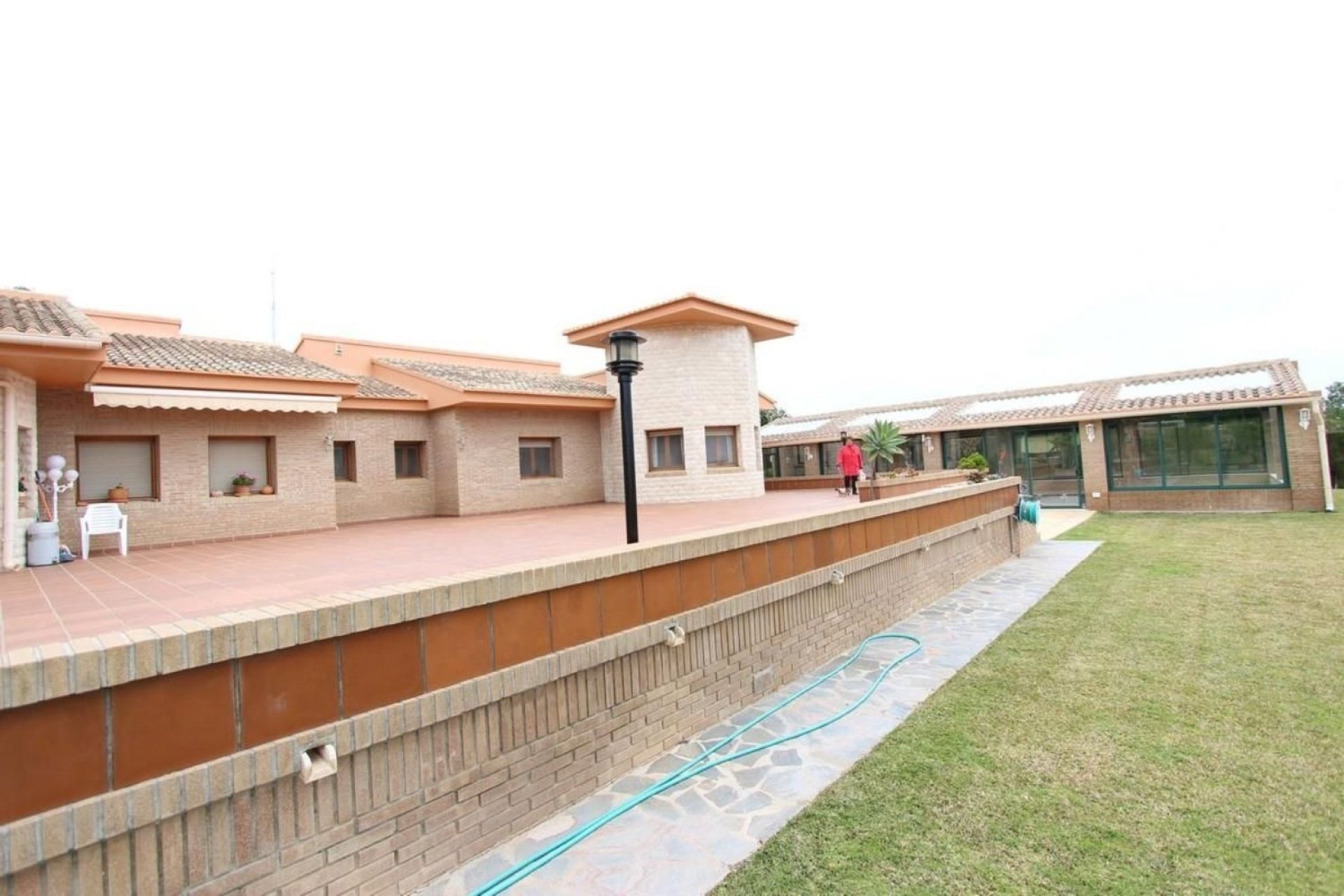 Herverkoop - Villa - Calpe - Gargasindi