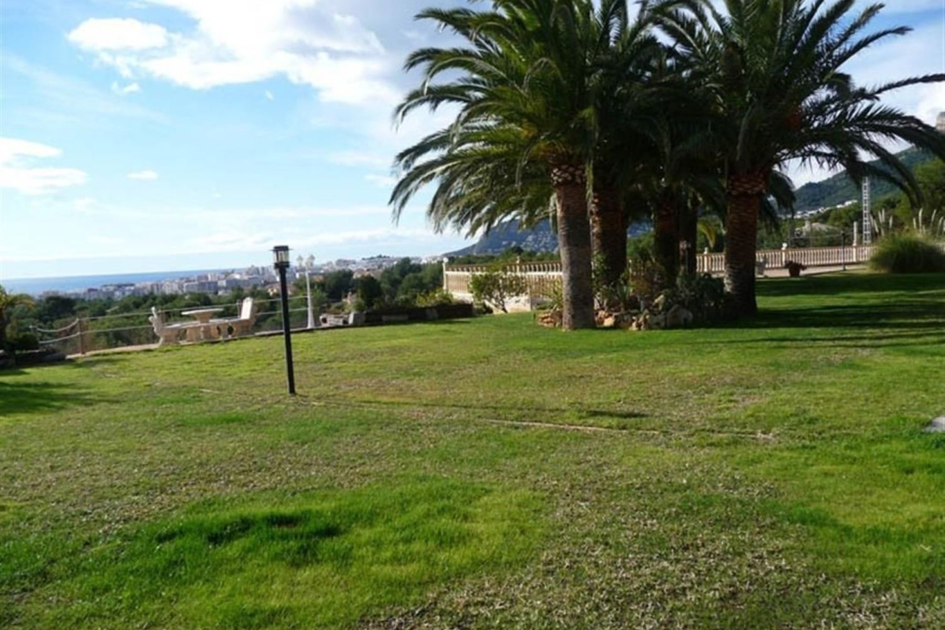Herverkoop - Villa - Calpe - Gargasindi