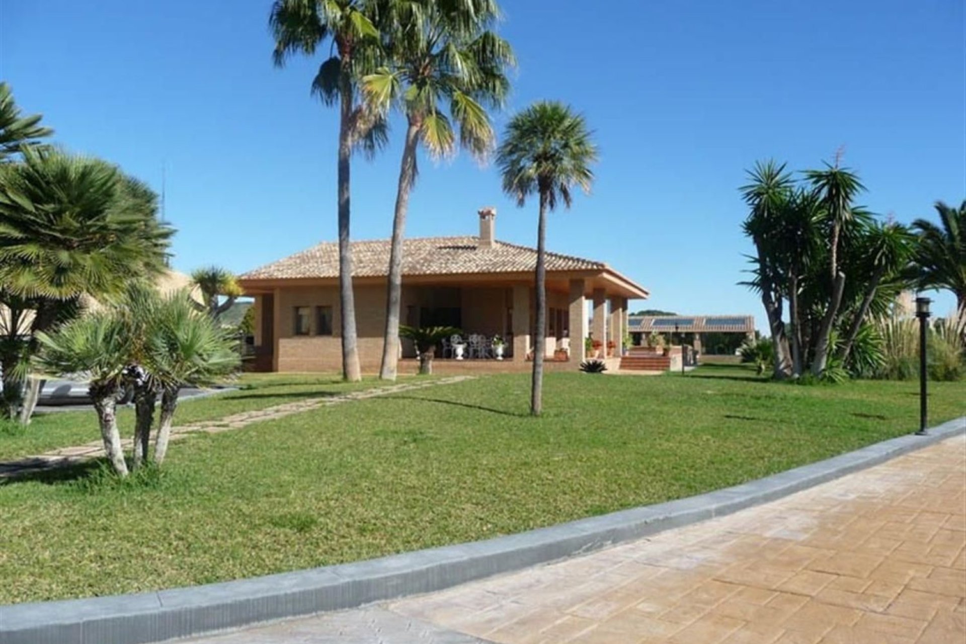 Herverkoop - Villa - Calpe - Gargasindi