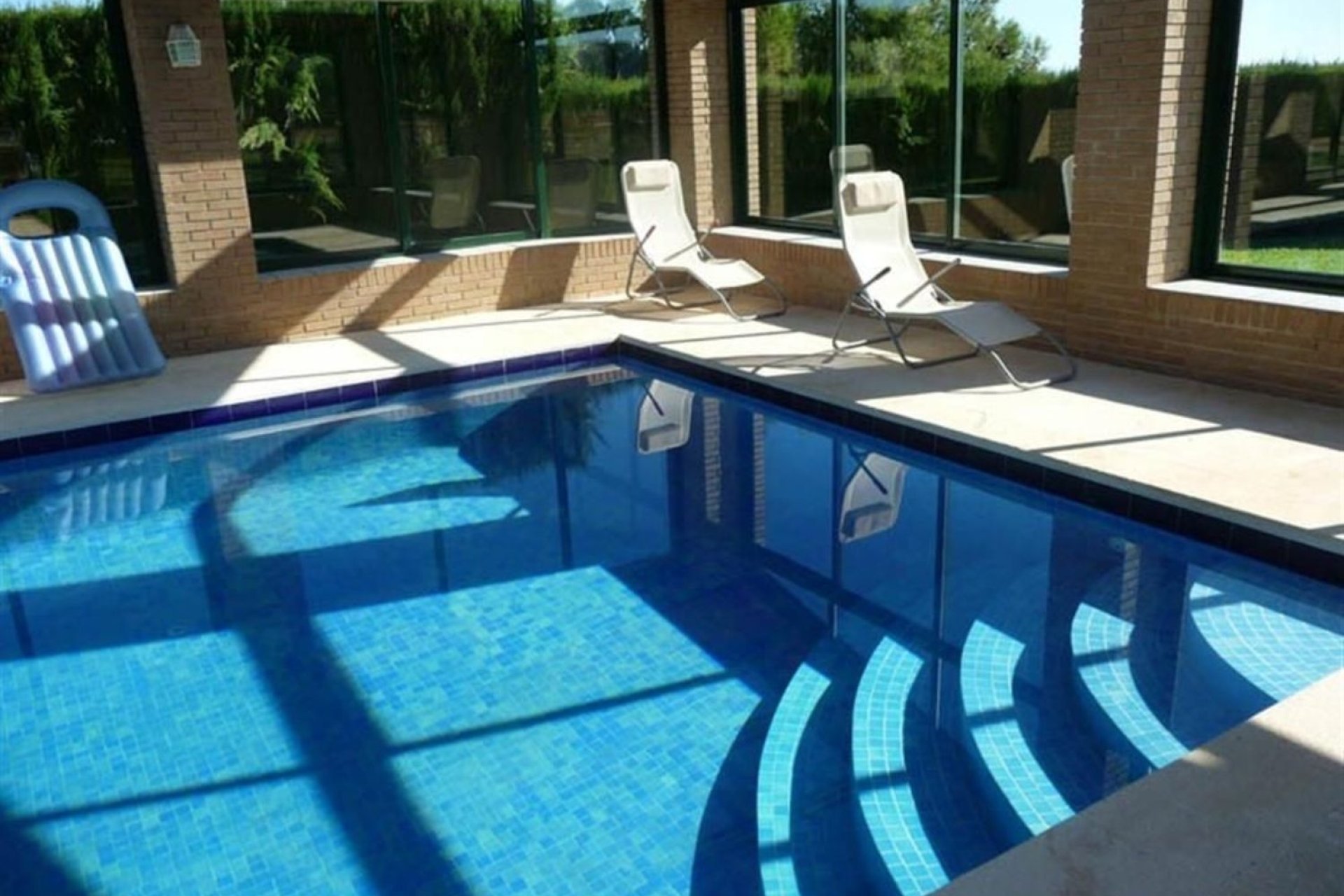 Herverkoop - Villa - Calpe - Gargasindi