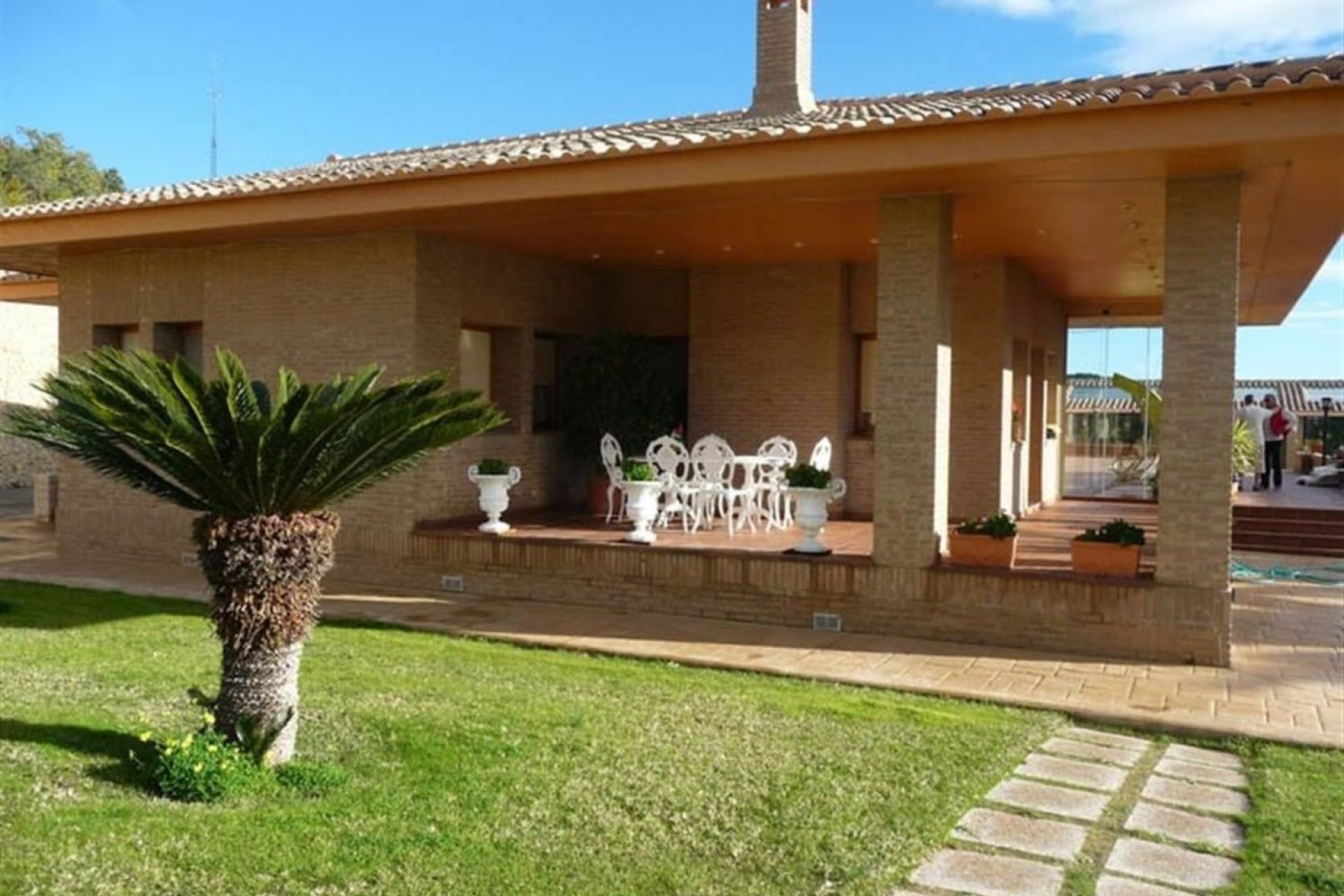Herverkoop - Villa - Calpe - Gargasindi