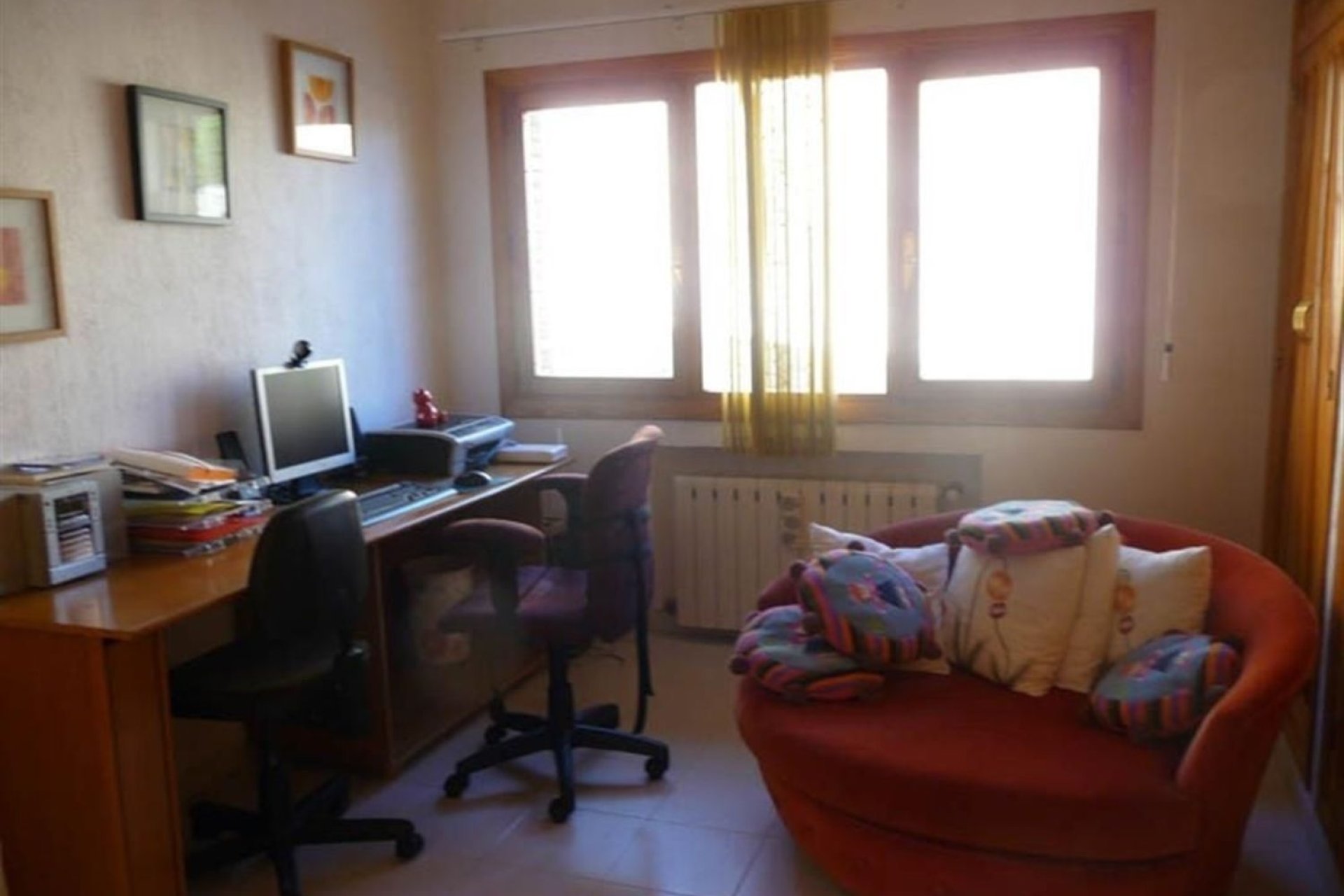 Herverkoop - Villa - Calpe - Gargasindi