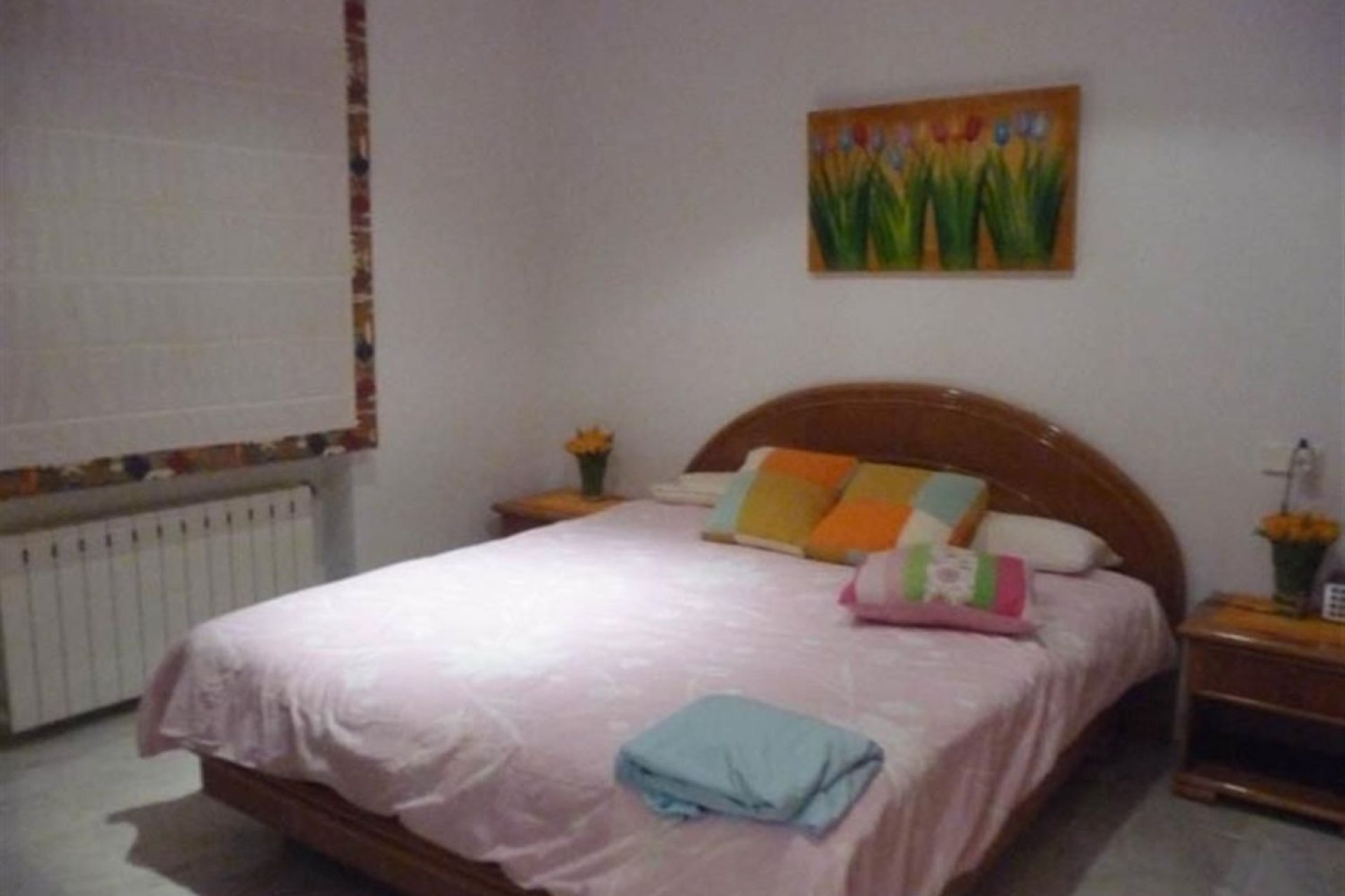 Herverkoop - Villa - Calpe - Gargasindi