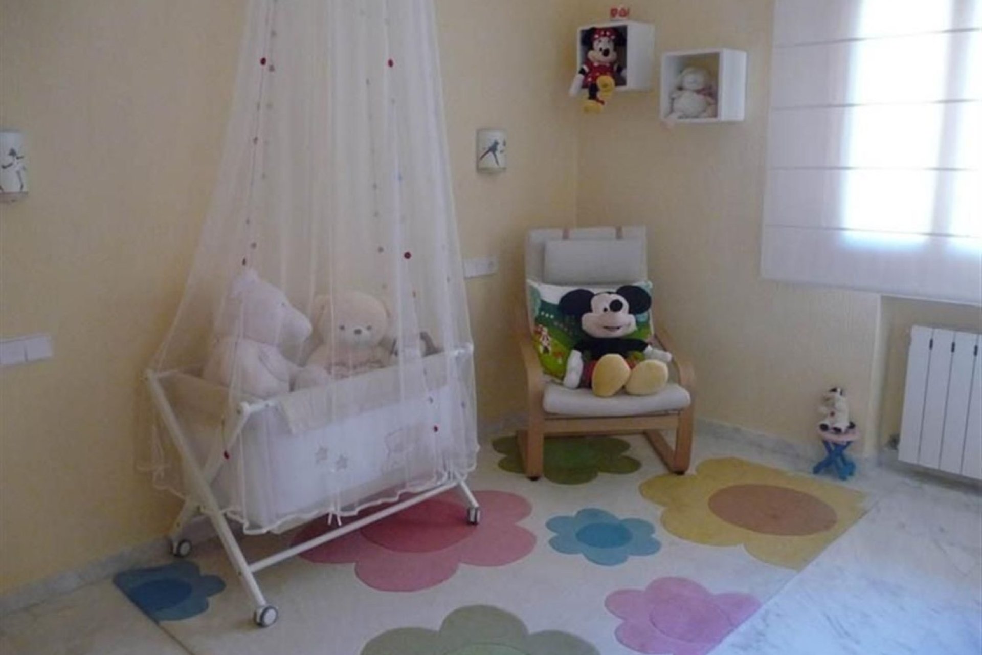 Herverkoop - Villa - Calpe - Gargasindi