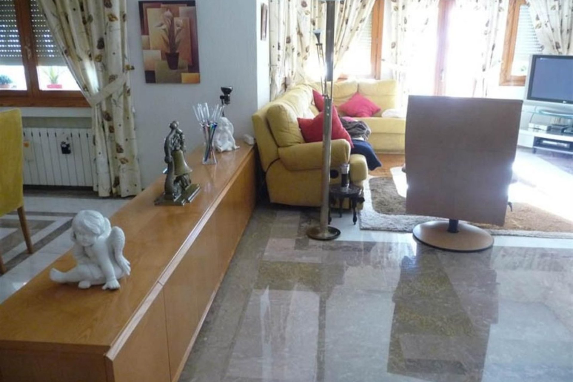 Herverkoop - Villa - Calpe - Gargasindi