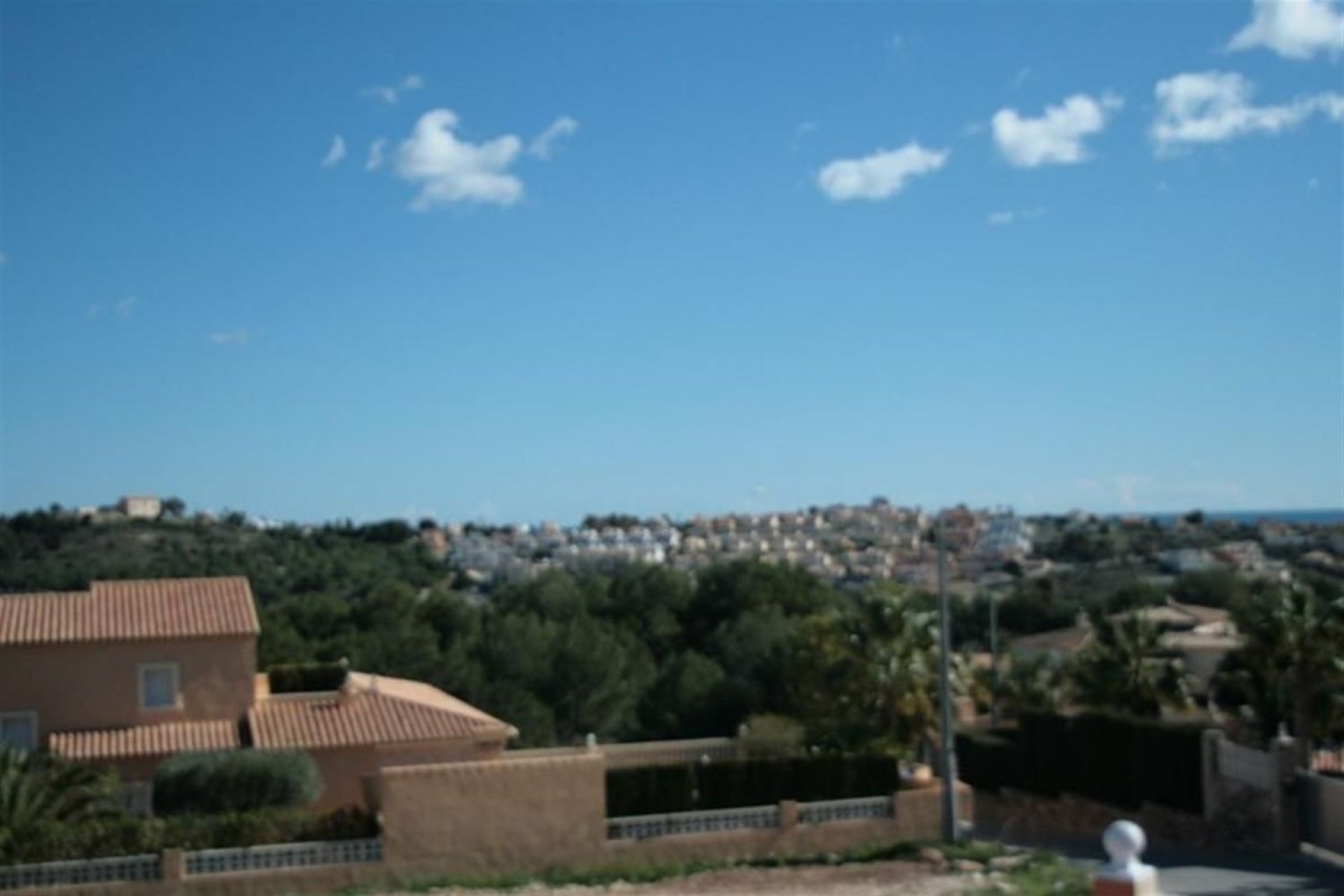 Herverkoop - Villa - Calpe - Gargasindi